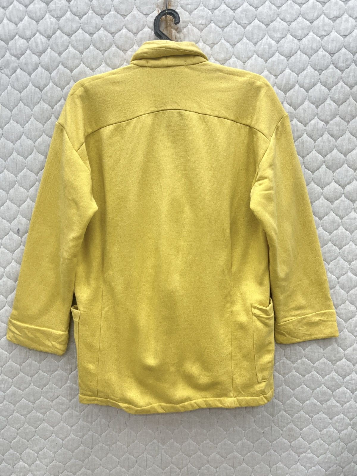 Norma Kamali 🔥🔥🔥STEALS NORMA KAMALI JACKET Size M / US 6-8 / IT 42-44 - 4 Thumbnail