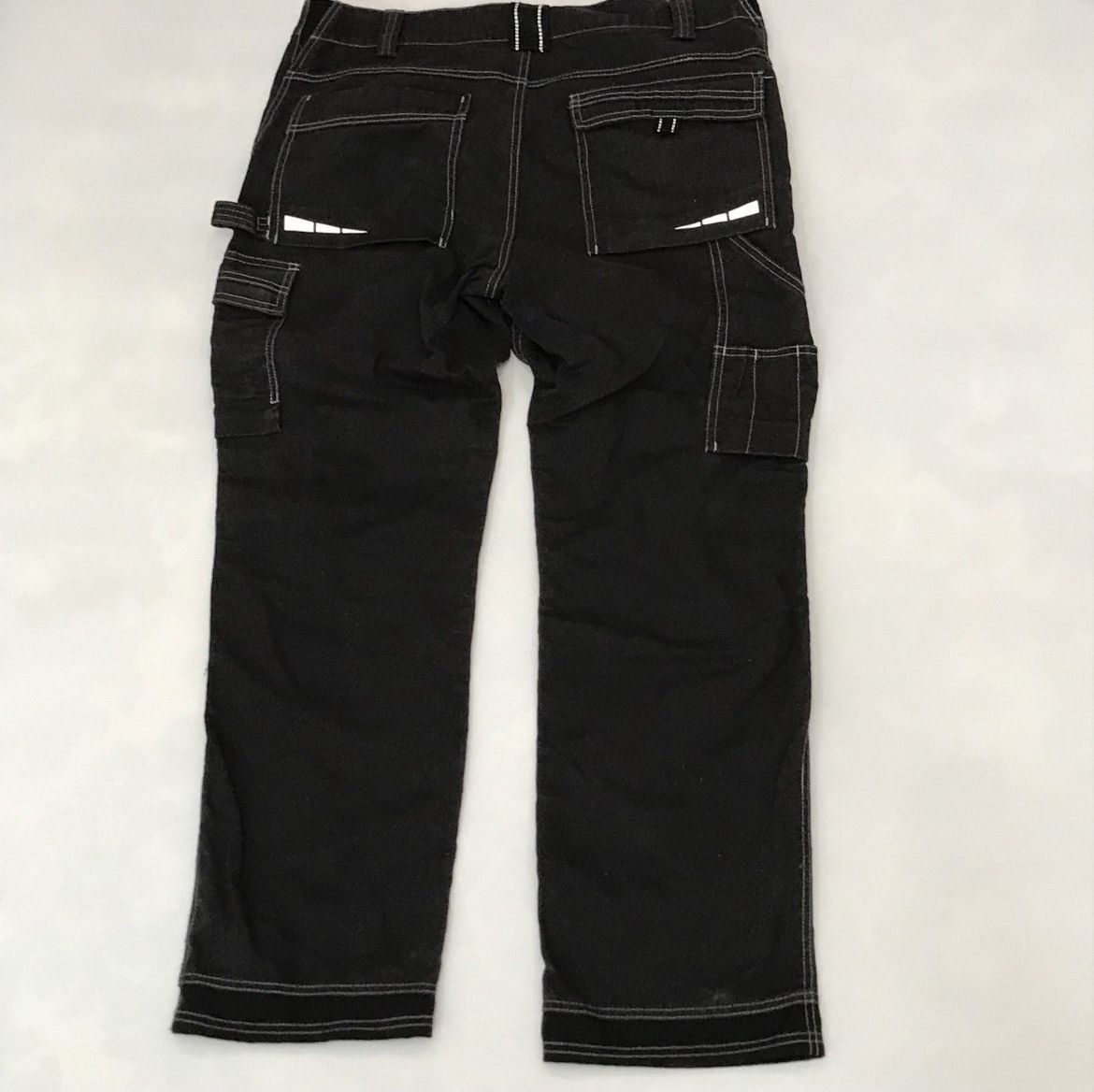 Dickies Dickies Work Wear; Cargo Jeans Vintage Size US 34 / EU 50 - 5 Thumbnail