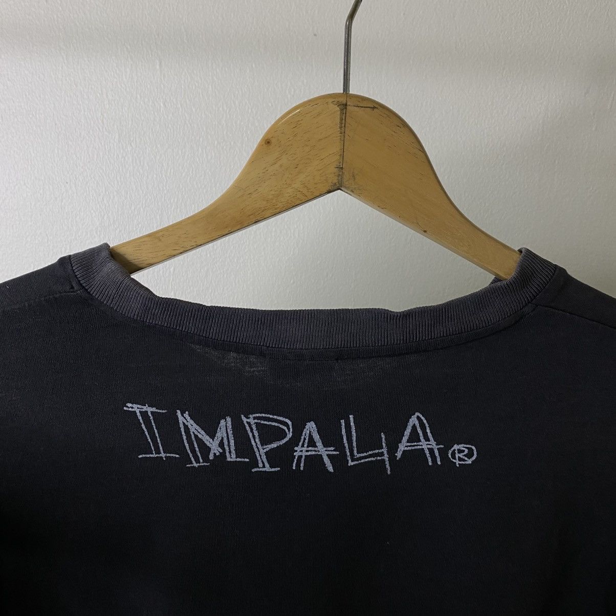 If Six Was Nine Impala Seditionaries Poem Cyber Gothic Punk Grunge LGB PPFM Size US L / EU 52-54 / 3 - 7 Thumbnail