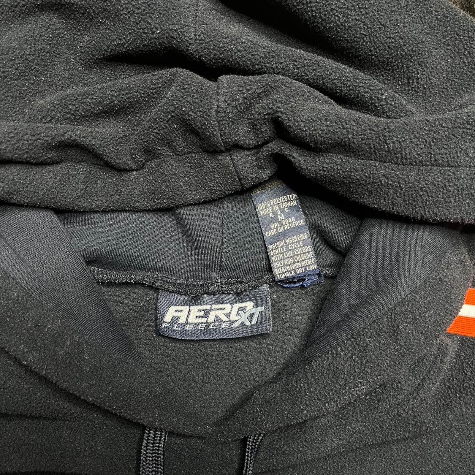 Aeropostale × Vintage Vintage Y2K Aeropostale AeroXT Pullover Hoodie Size Medium Size US M / EU 48-50 / 2 - 3 Thumbnail