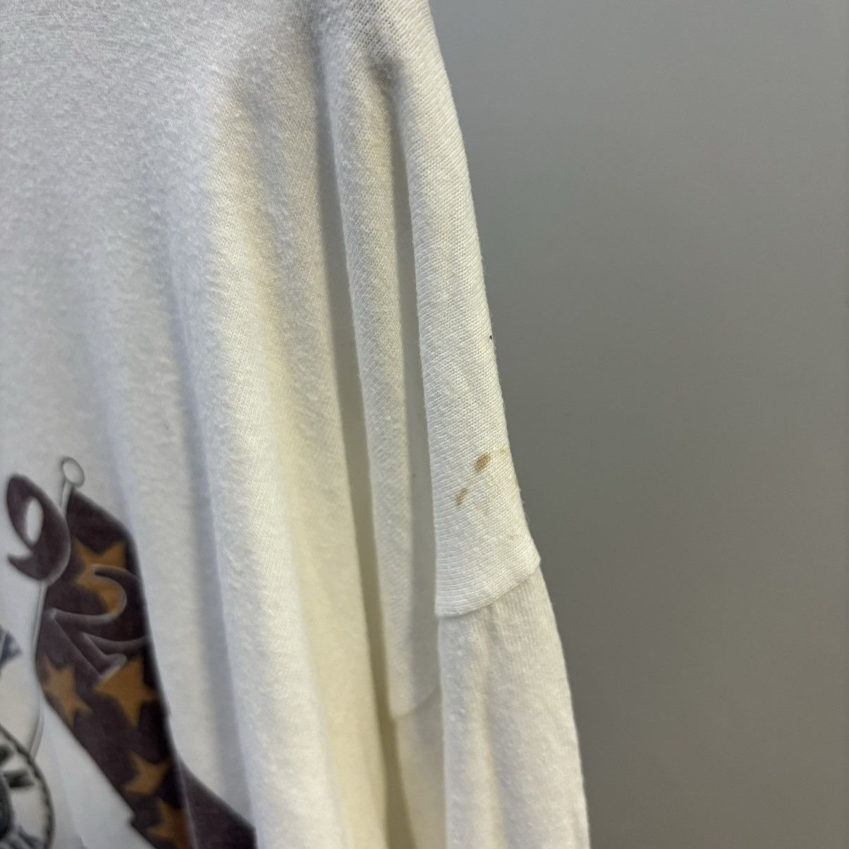 DKNY × Vintage Vintage Dkny 1992 Ls Shirt Donna Karan New York Size US XL / EU 56 / 4 - 6 Thumbnail