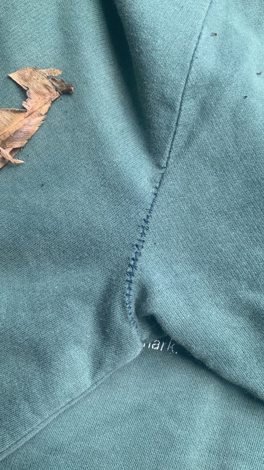 Apple HOOODIE APPLE MACKINTOSH Size US M / EU 48-50 / 2 - 9 Thumbnail