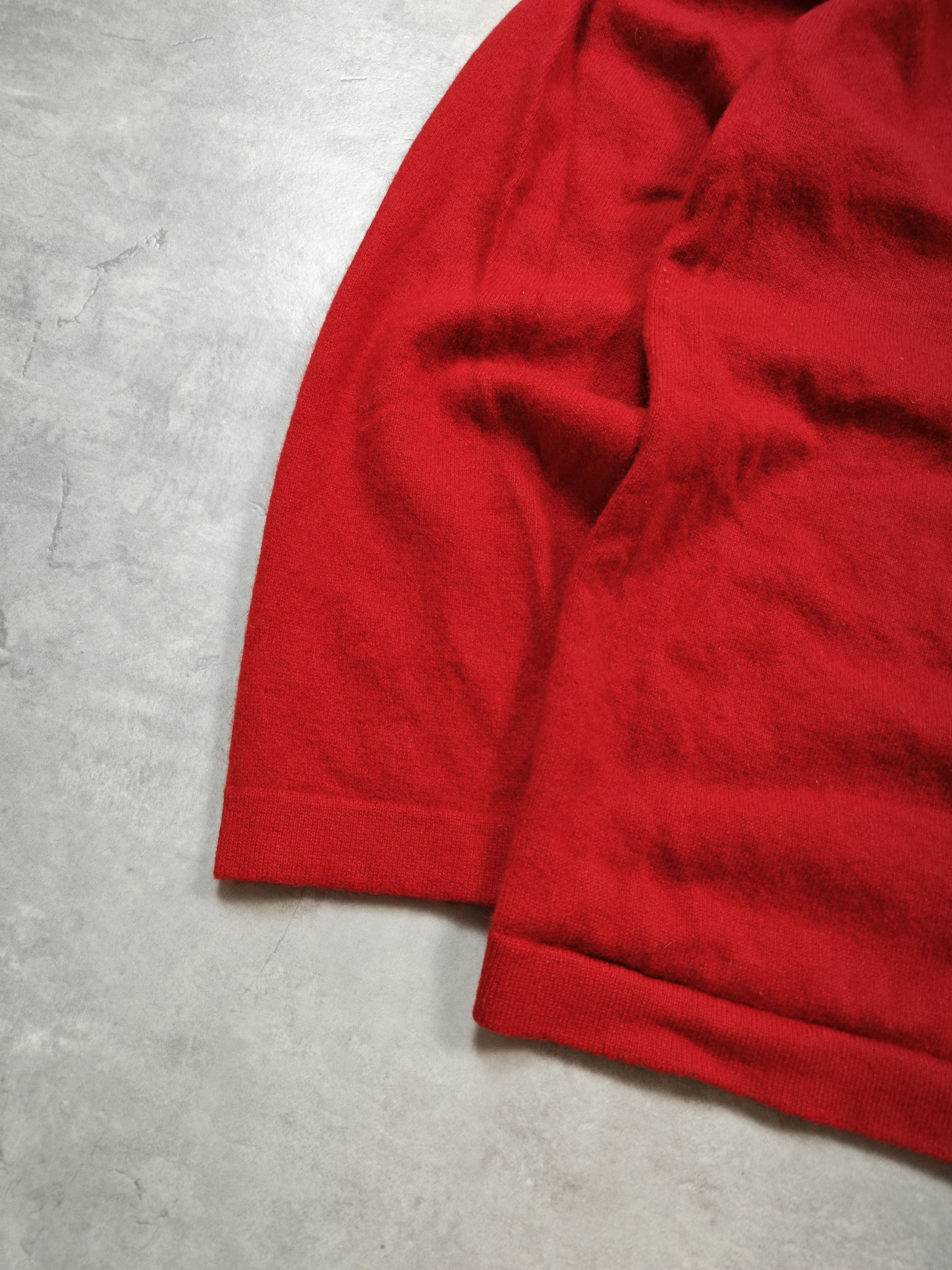 Malo Malo Cashmere Sweater Size US M / EU 48-50 / 2 - 2 Thumbnail