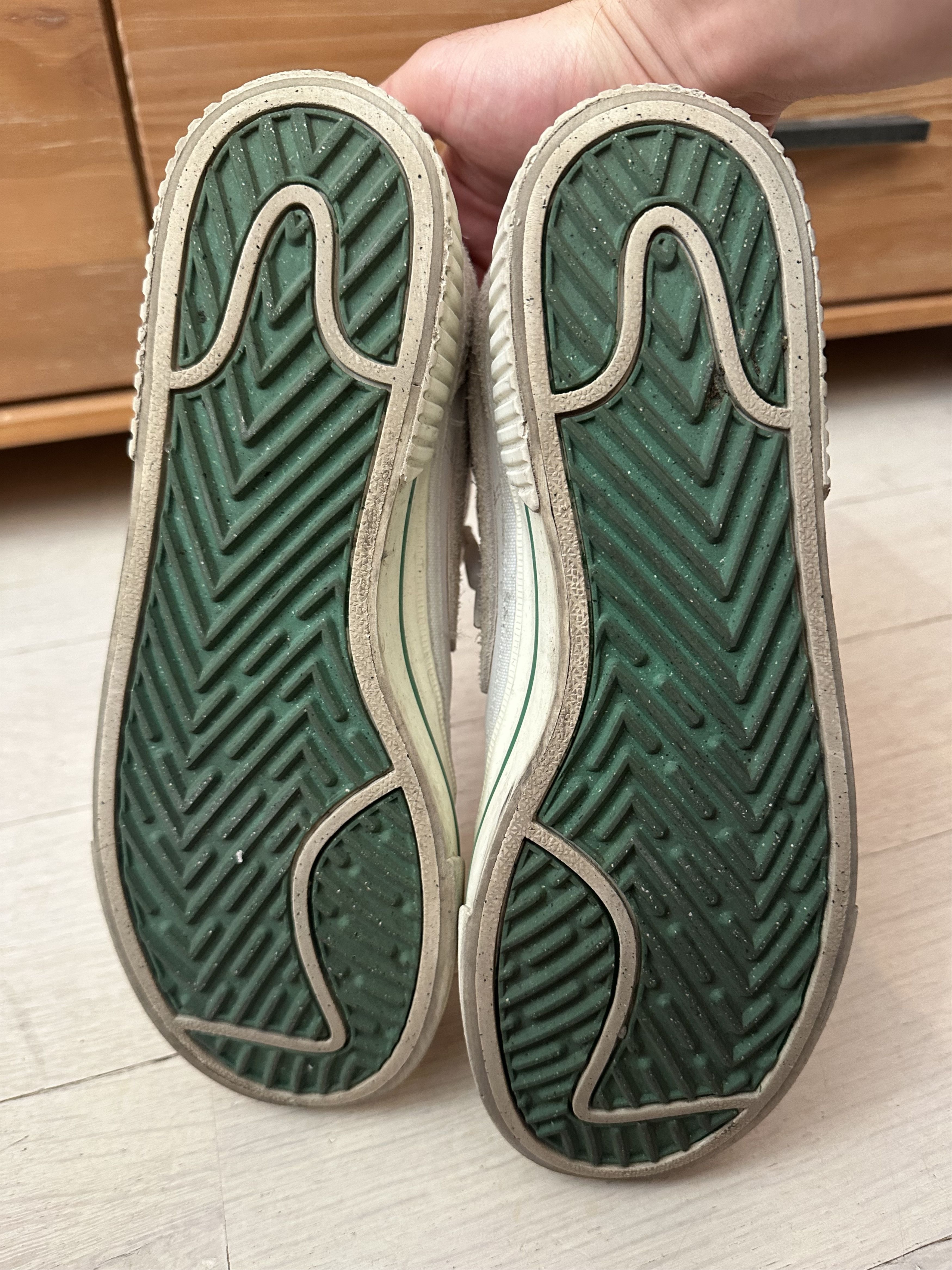 Nike Court Legacy Lift Size US 10.5 / IT 40.5 - 6 Thumbnail
