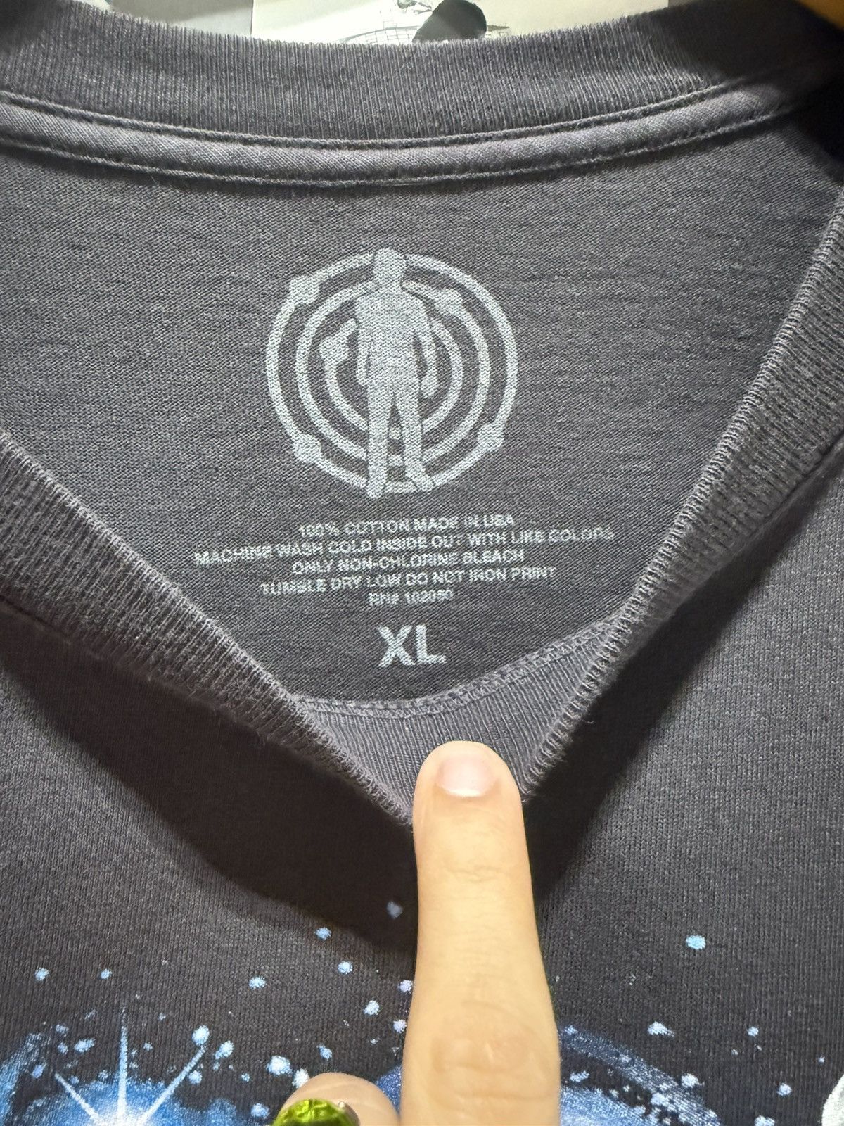 Kid Cudi Kid Cudi To The Moon Tour Size US XL / EU 56 / 4 - 2 Thumbnail