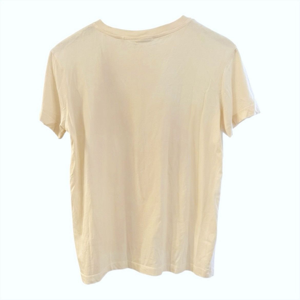 Sandro Sandro “Love Story” Tee XS Size XS / US 0-2 / IT 36-38 - 2 Thumbnail
