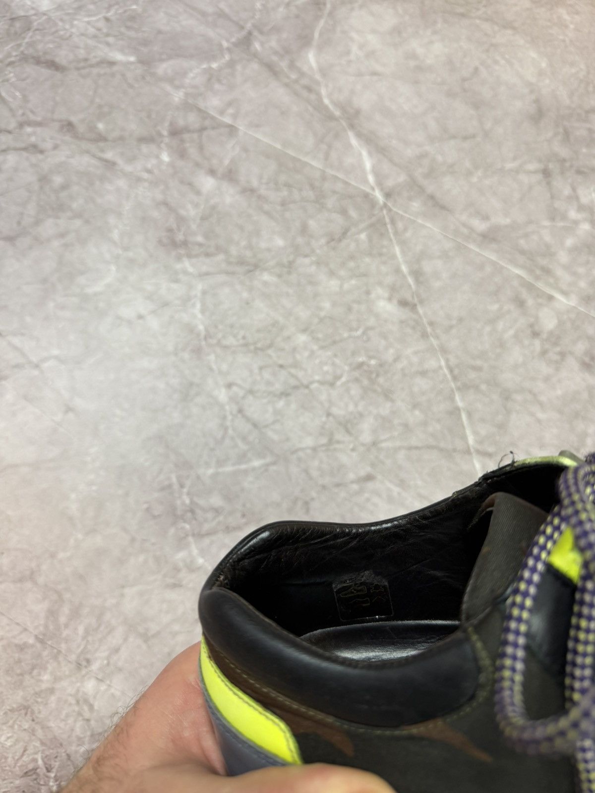 Lanvin Lanvin Shoes Size US 9 / EU 42 - 4 Thumbnail