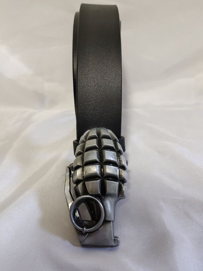 Other Fashion personalized simple belt Size ONE SIZE - 3 Thumbnail