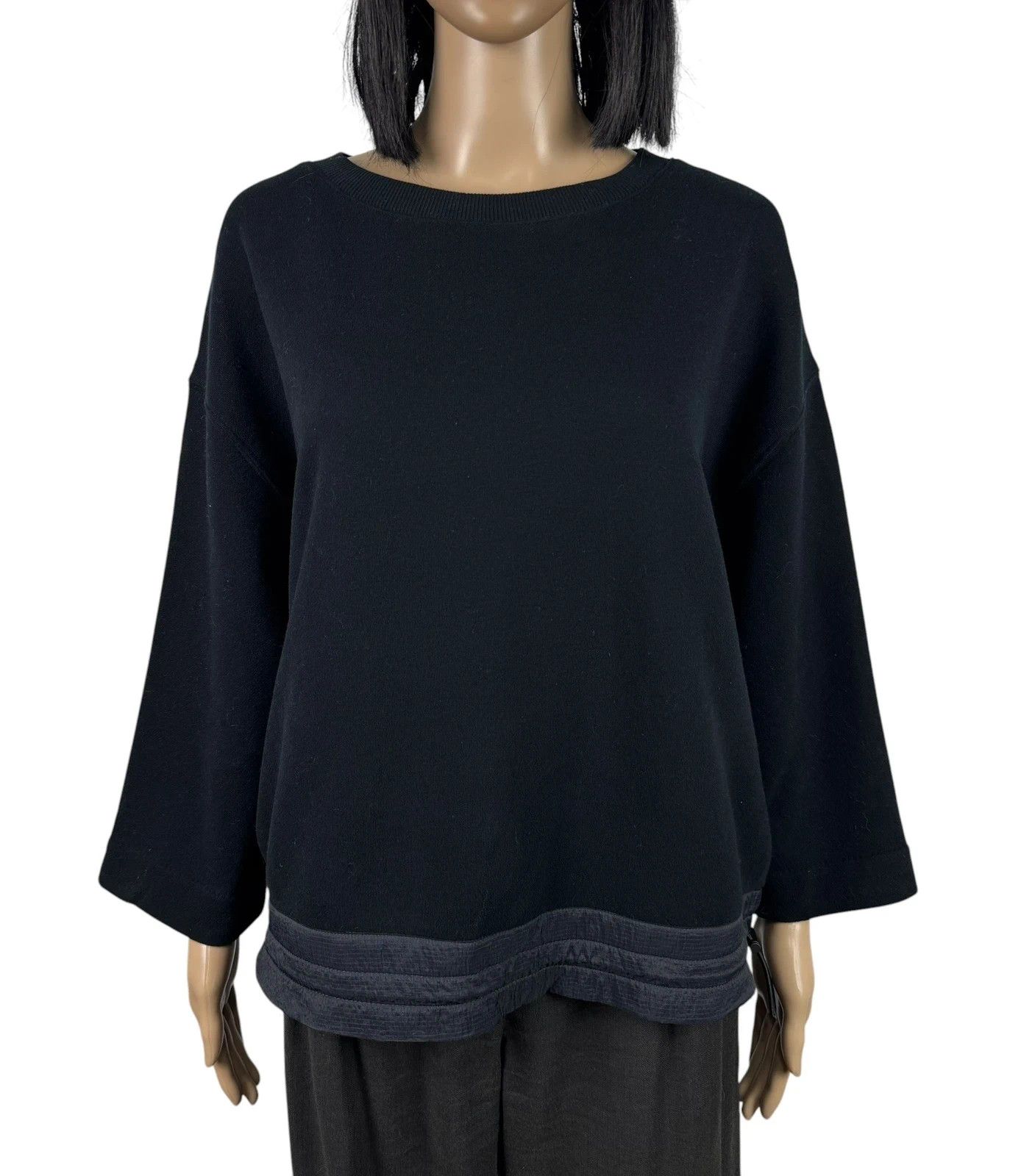 Vince Vince Cotton Sweatshirt Bottom Drawstring size S Size S / US 4 / IT 40 - 2 Thumbnail