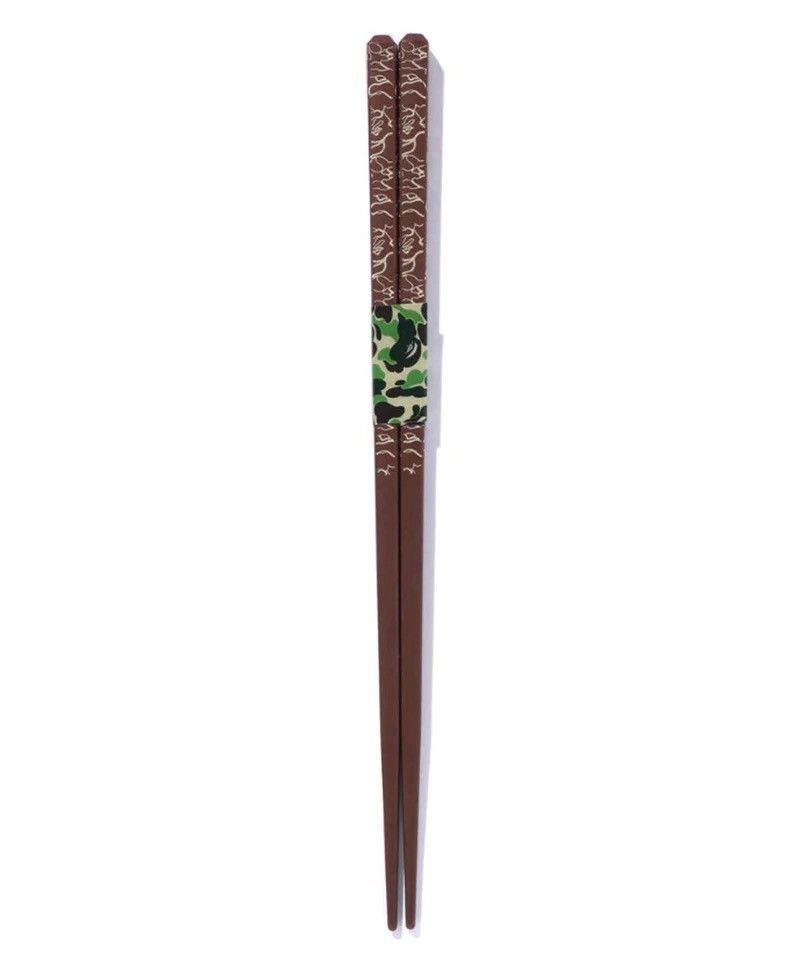 Bape Bape Baby Milo Chopsticks Size ONE SIZE - 2 Thumbnail