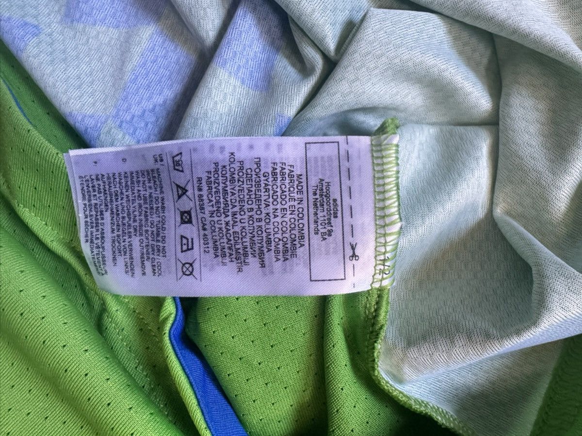 Adidas Adidas Seattle Sounders Jersey Size US L / EU 52-54 / 3 - 6 Thumbnail