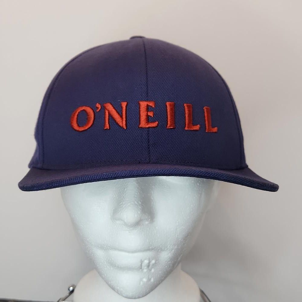 O'Neill O'neill SnapBack Cap Size ONE SIZE - 1 Thumbnail