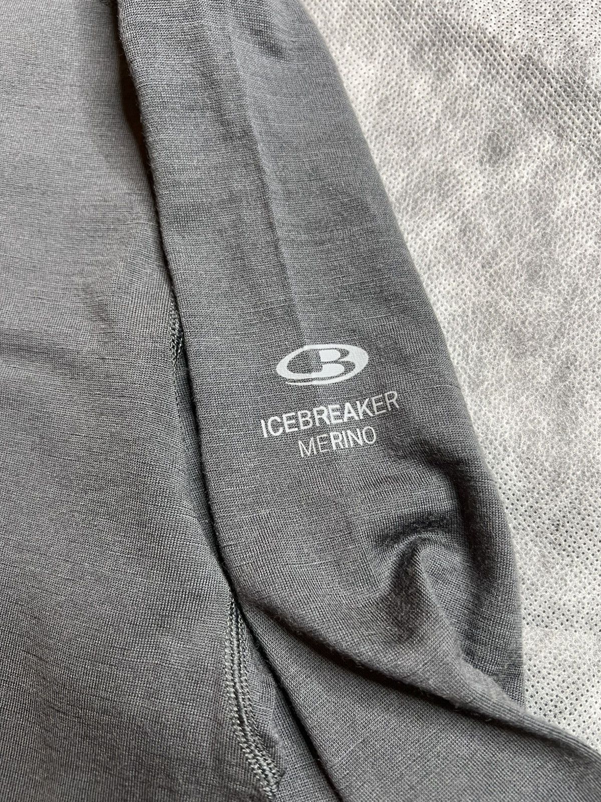 Icebreaker Icebreaker Merino 200 Longsleeve Size US M / EU 48-50 / 2 - 6 Thumbnail