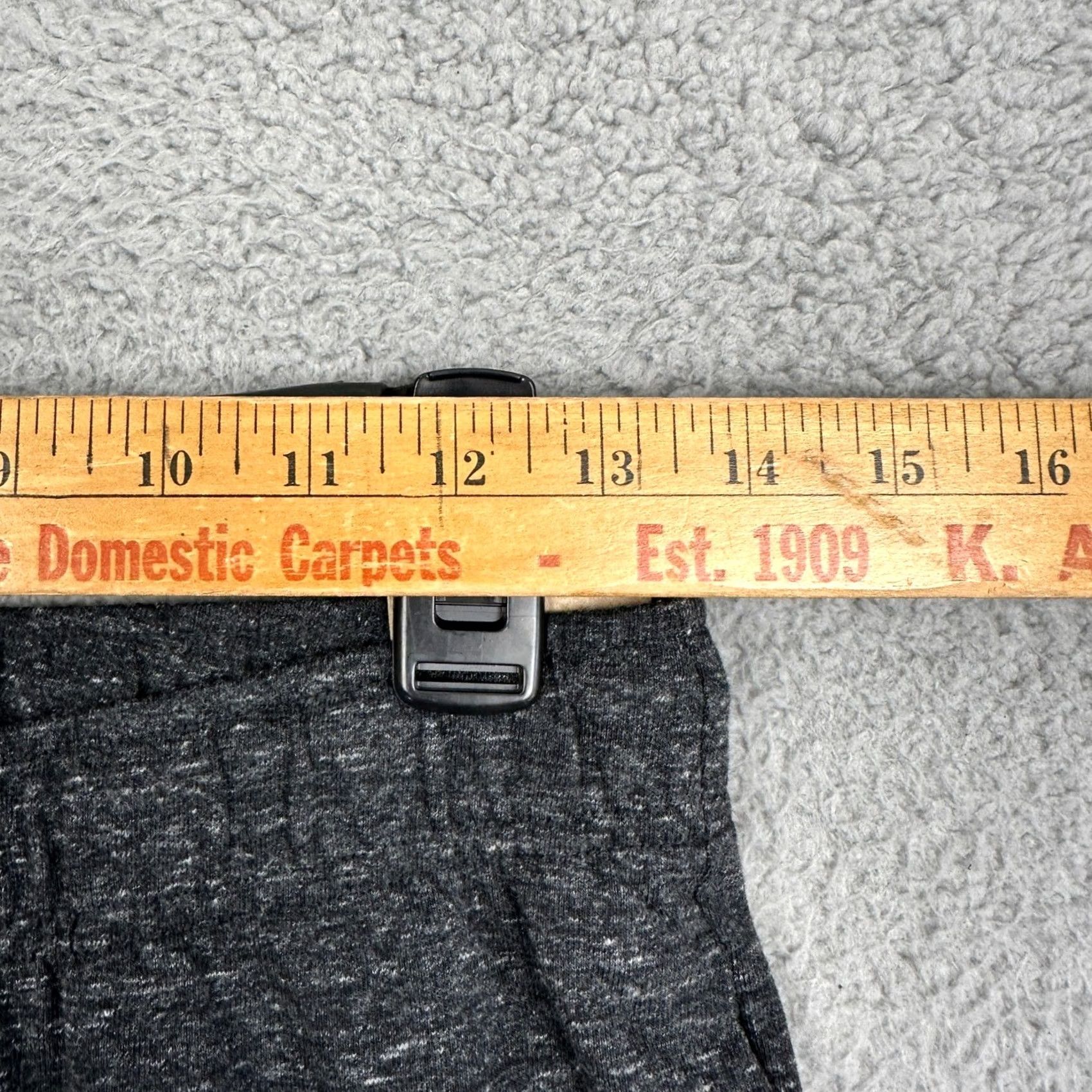 Nike VINTAGE? Size 27" / US 4 / IT 40 - 7 Thumbnail