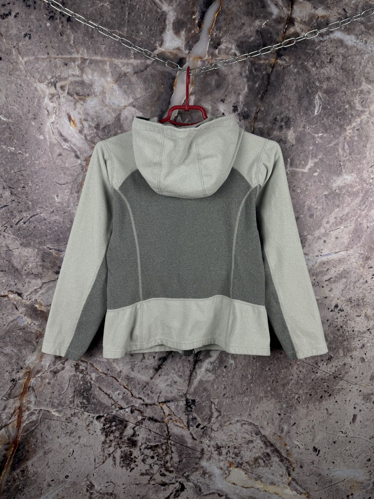 Patagonia Women’s Patagonia Full Zip Fleece Jacket Outdoor Size Small Size S / US 4 / IT 40 - 9 Thumbnail