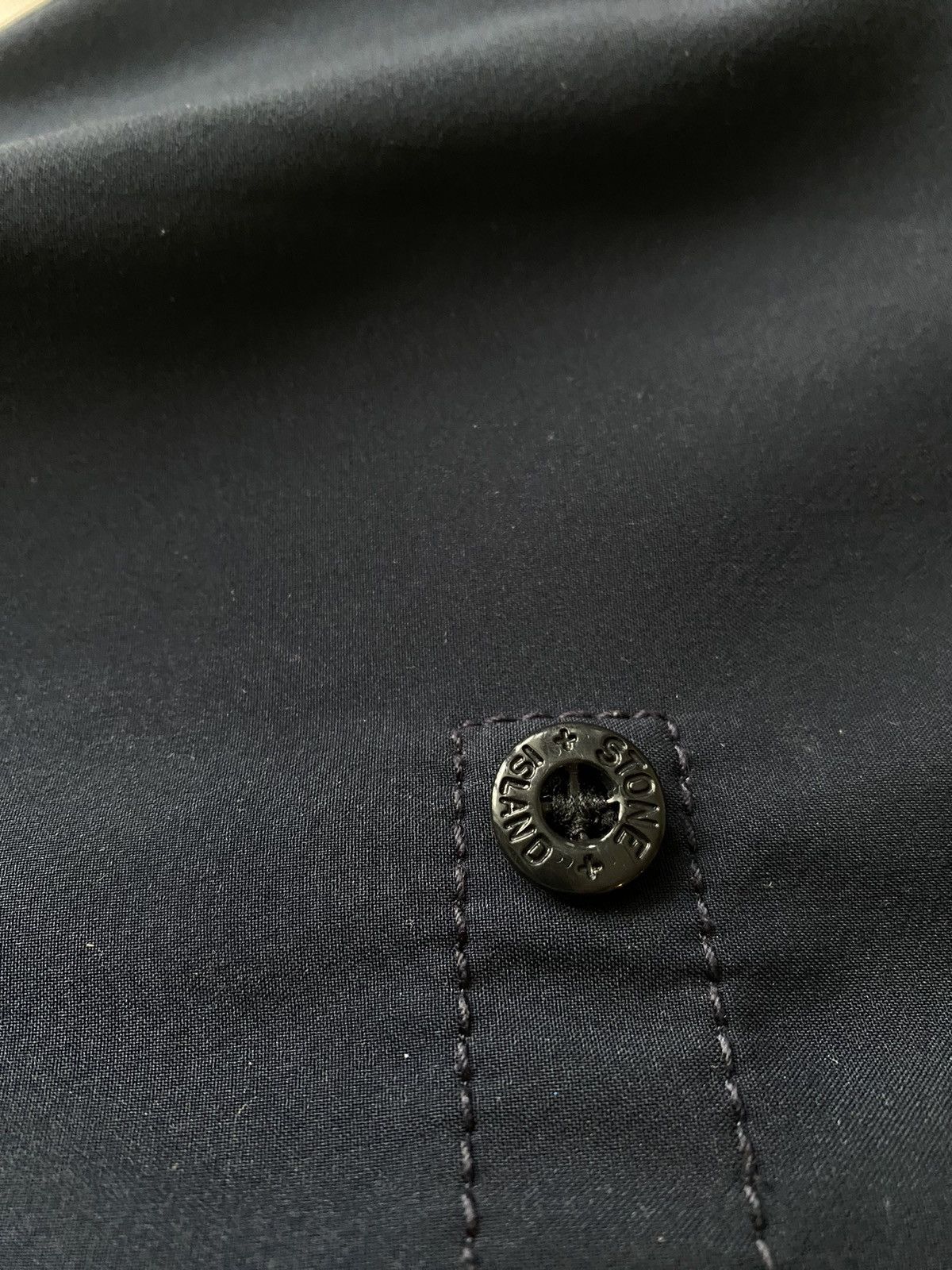 Stone Island Stone Island Light Soft Shell-R Jacket Size US L / EU 52-54 / 3 - 13 Thumbnail