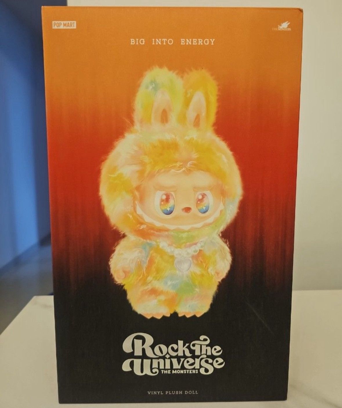 Other Labubu Doll Size ONE SIZE - 2 Thumbnail