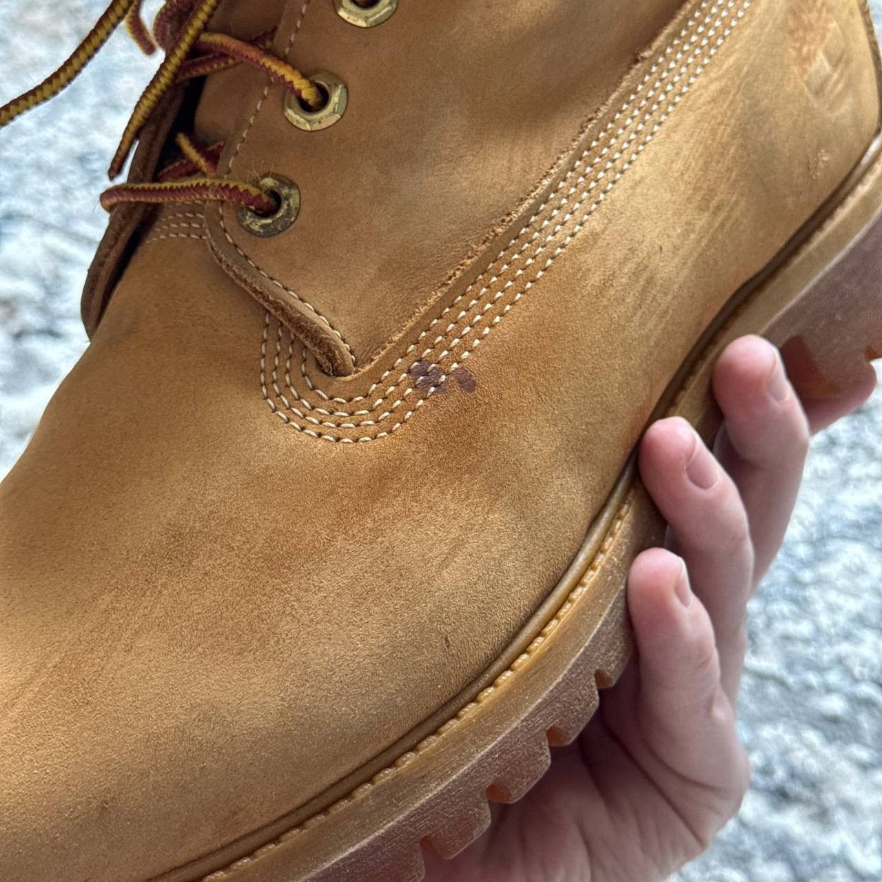 Timberland Timberland Boots Size US 10 / EU 43 - 10 Thumbnail