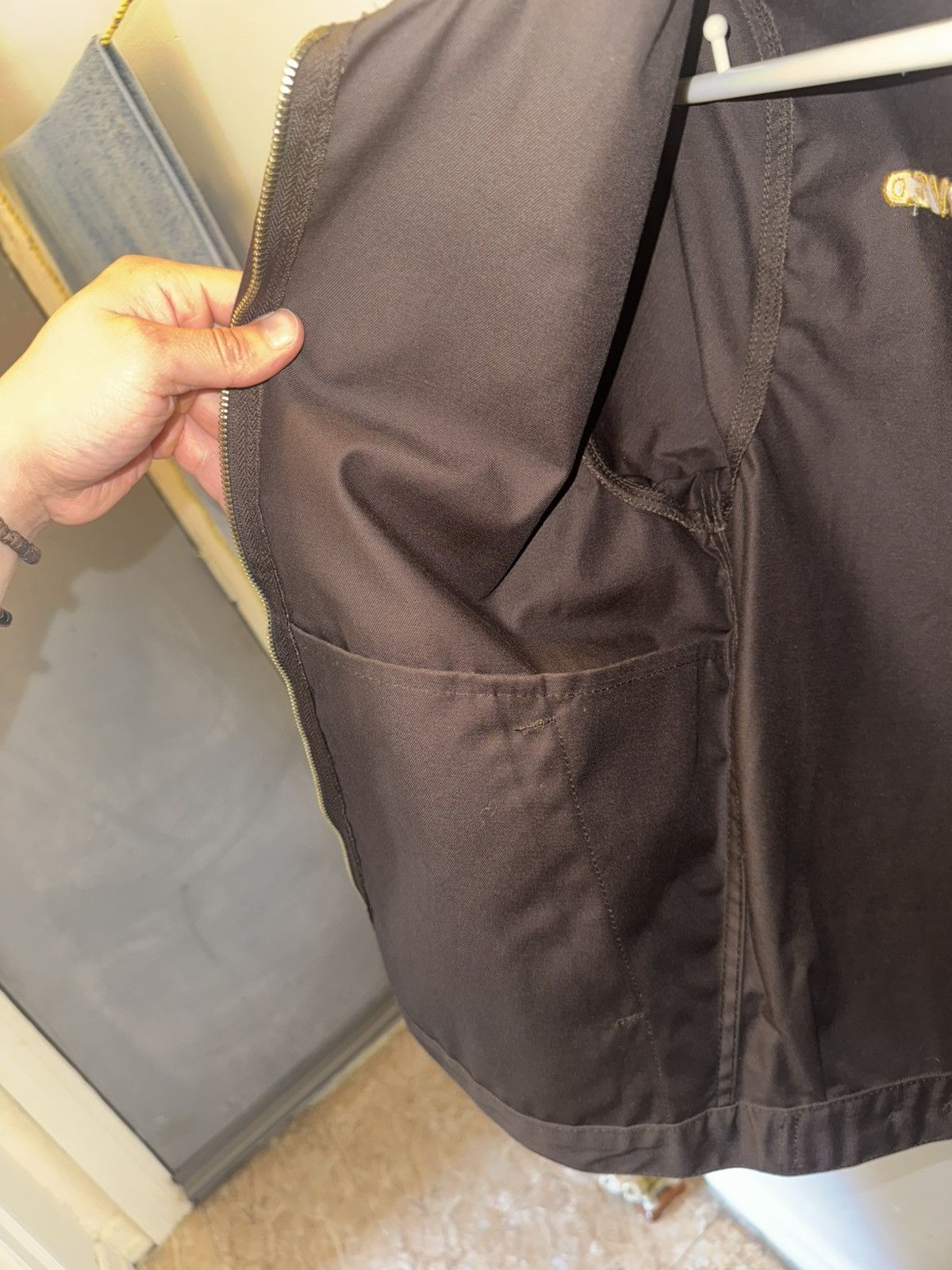 Travis Scott Travis Scott X McDonald’s Billions Served Work Jacket Size US S / EU 44-46 / 1 - 9 Thumbnail