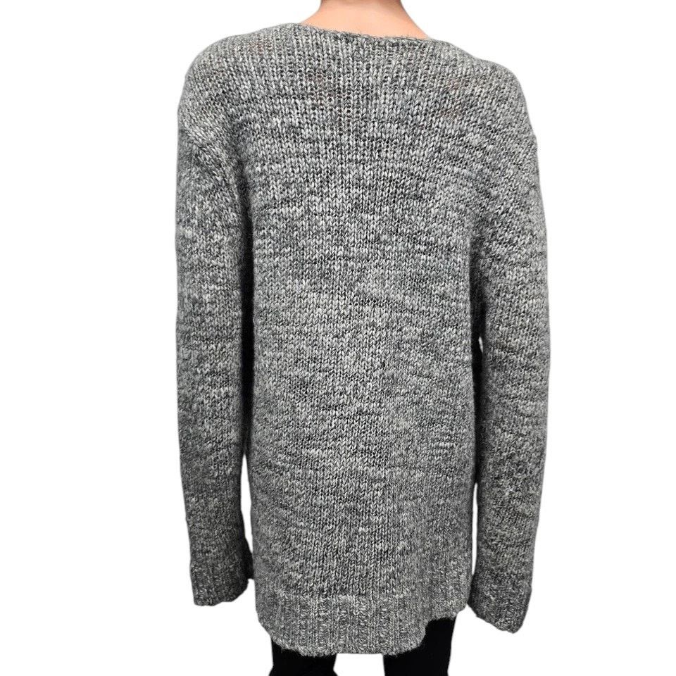 Tommy Bahama Tommy Bahama Jeans Sweater Oversized XL Wool Acrylic Knit Size XL / US 12-14 / IT 48-50 - 11 Thumbnail