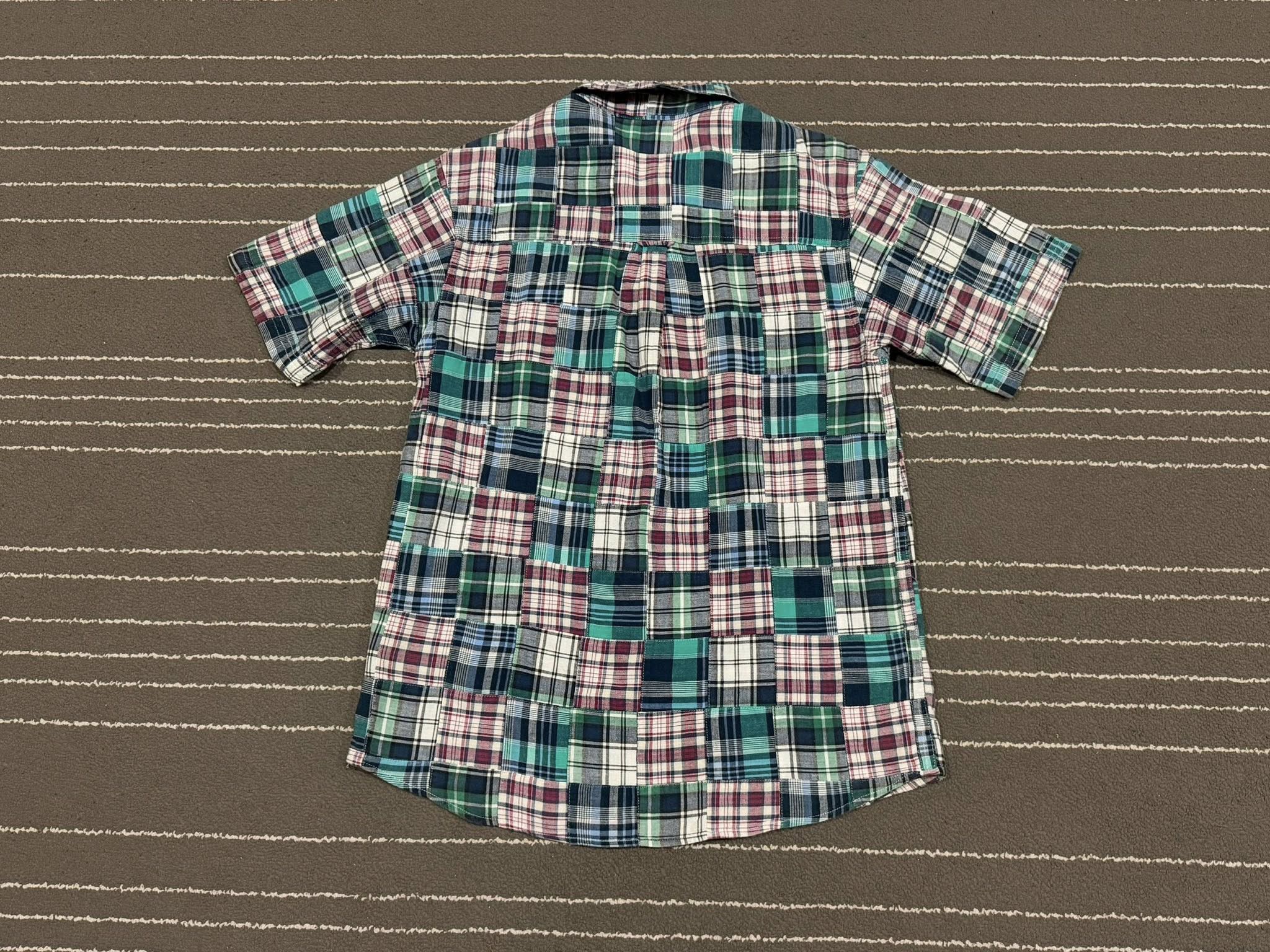 Columbia Columbia sportwear Company patchwork XS 2167 Size US XS / EU 42 / 0 - 4 Thumbnail