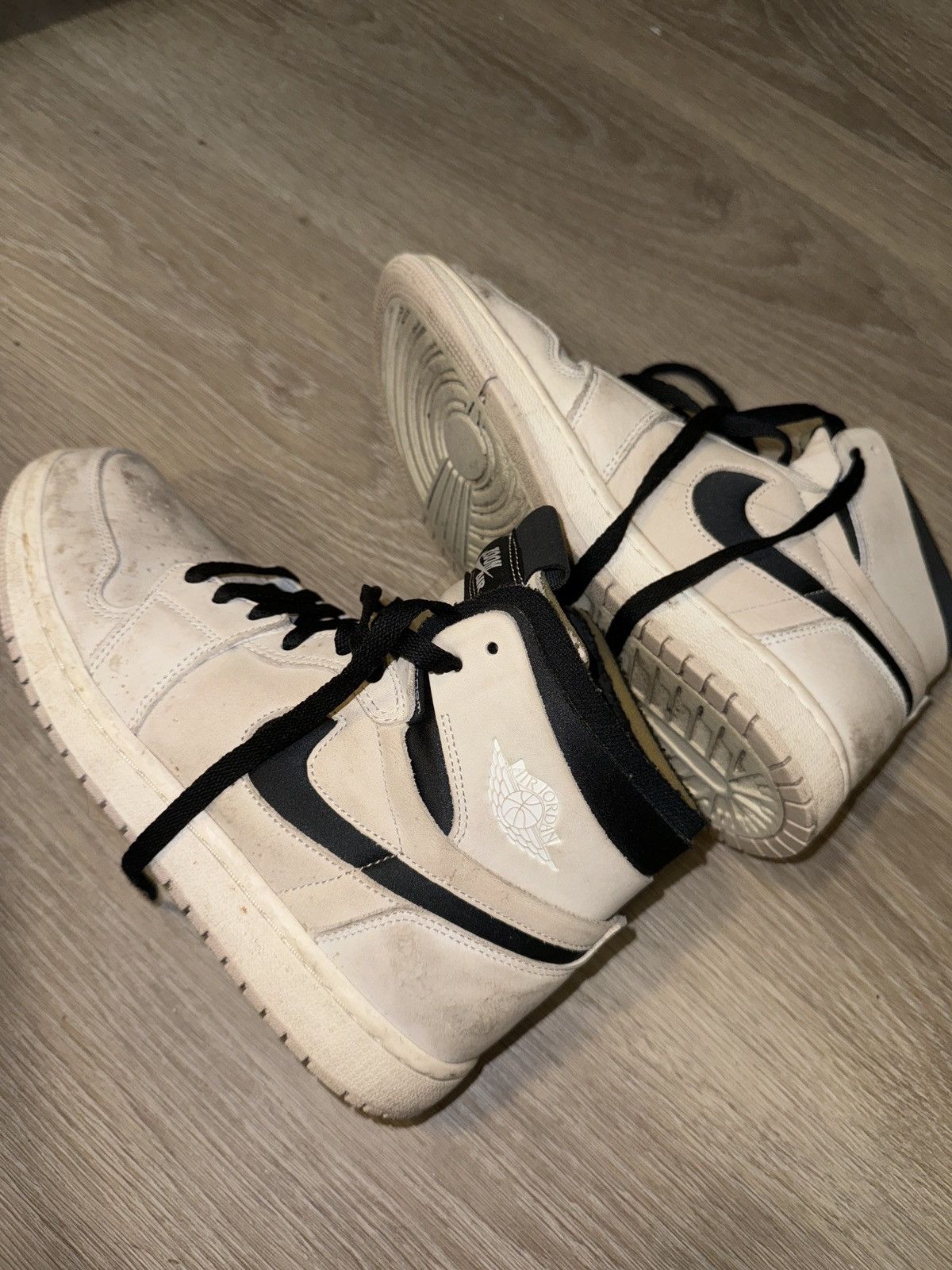 Jordan Brand Jordan 1 Size US 9 / IT 39 - 4 Thumbnail