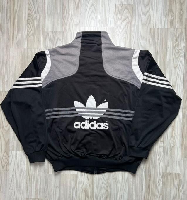 Adidas ADIDAS ORIGINALS STAR WARS HOTH RUNNING WINTER GAMES 1980