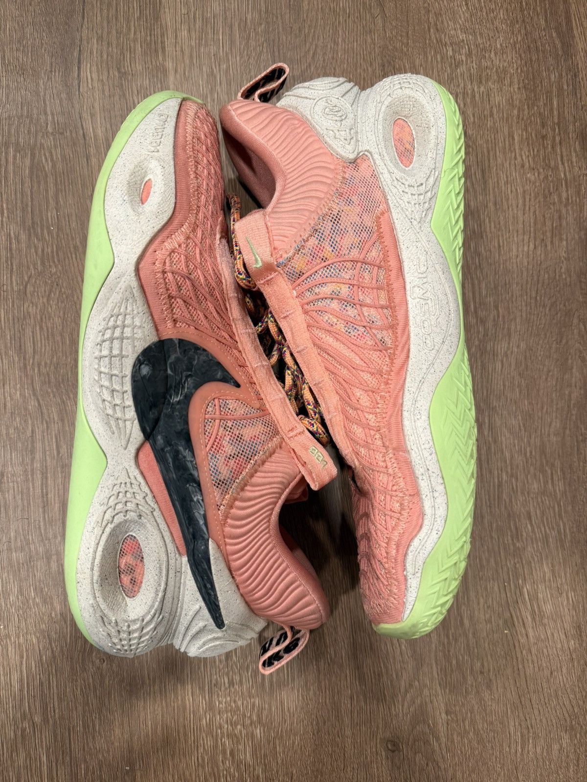 Nike Nike Cosmic Unity Apricot Agate Size US 11 / EU 44 - 1 Thumbnail