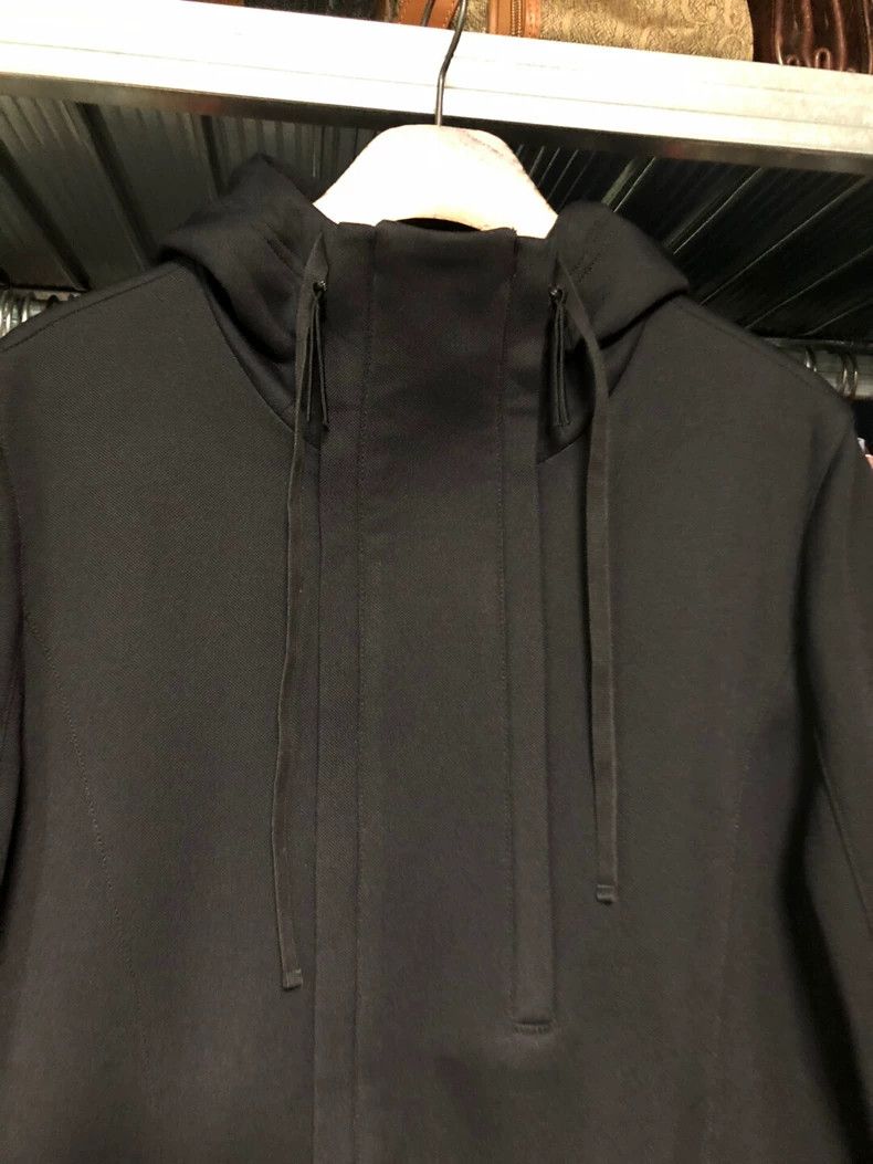 Helmut Lang HELMUT LANG Space function hoodie Size US M / EU 48-50 / 2 - 3 Thumbnail