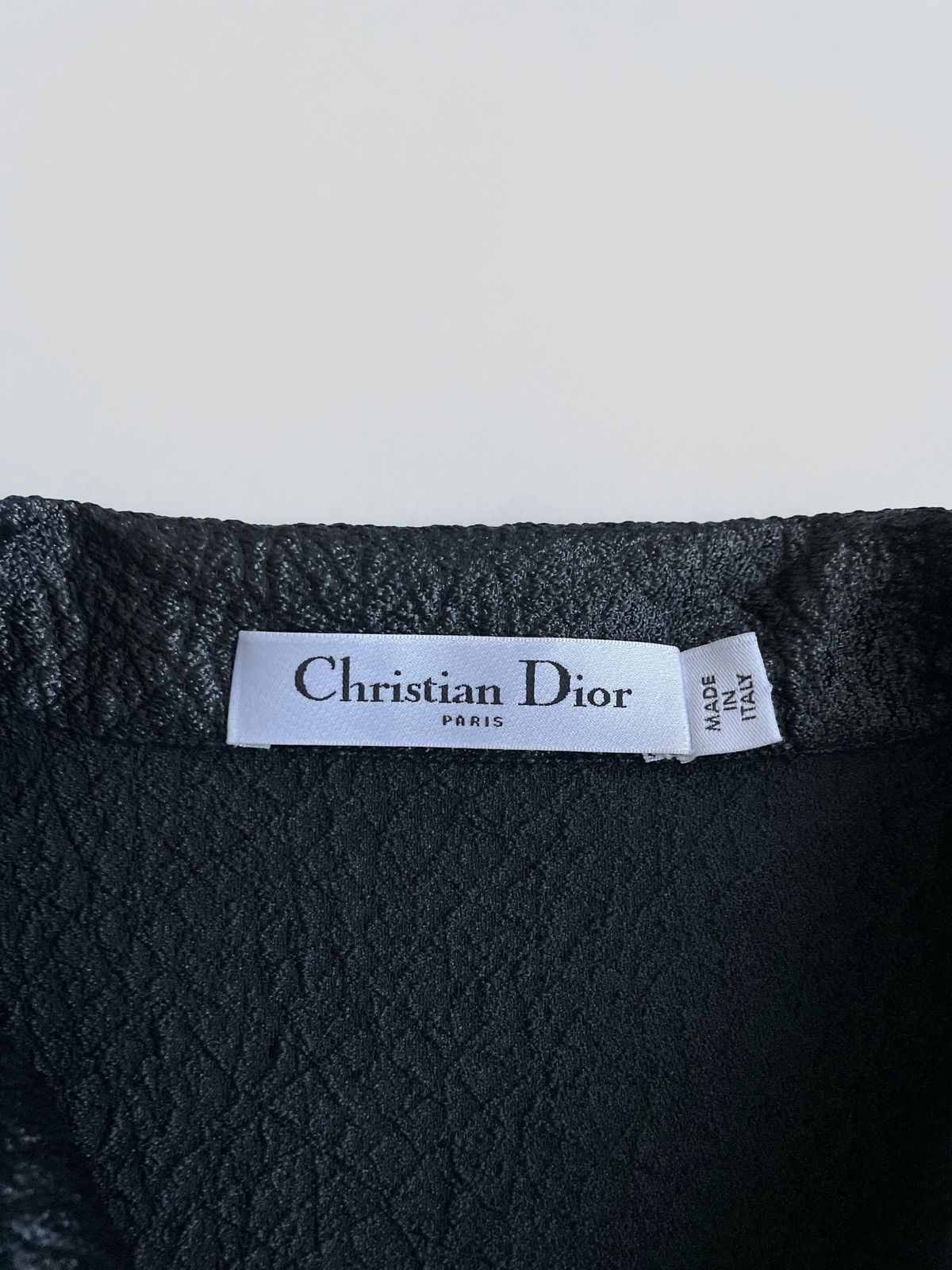 Dior Archive Christian Dior Paris suit Size M / US 6-8 / IT 42-44 - 6 Thumbnail