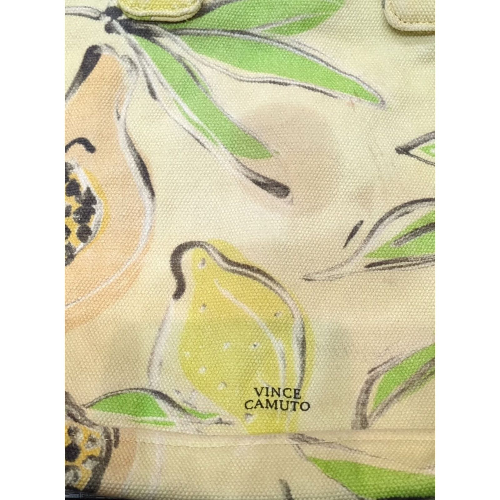Vince Camuto Vince Camuto La Frutta Tote Medium? Size ONE SIZE - 3 Thumbnail