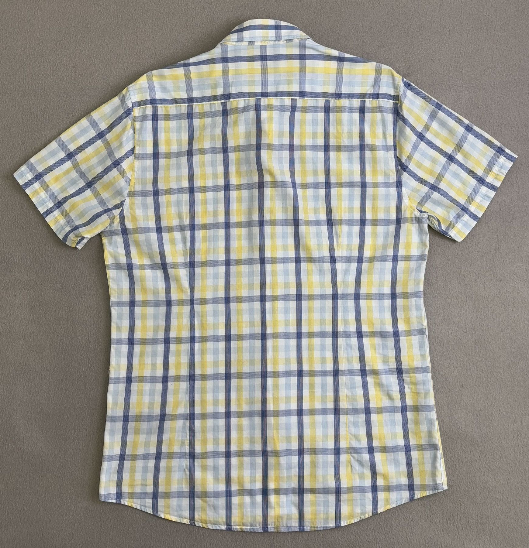 Barbour Barbour shirt size M Size US M / EU 48-50 / 2 - 9 Thumbnail