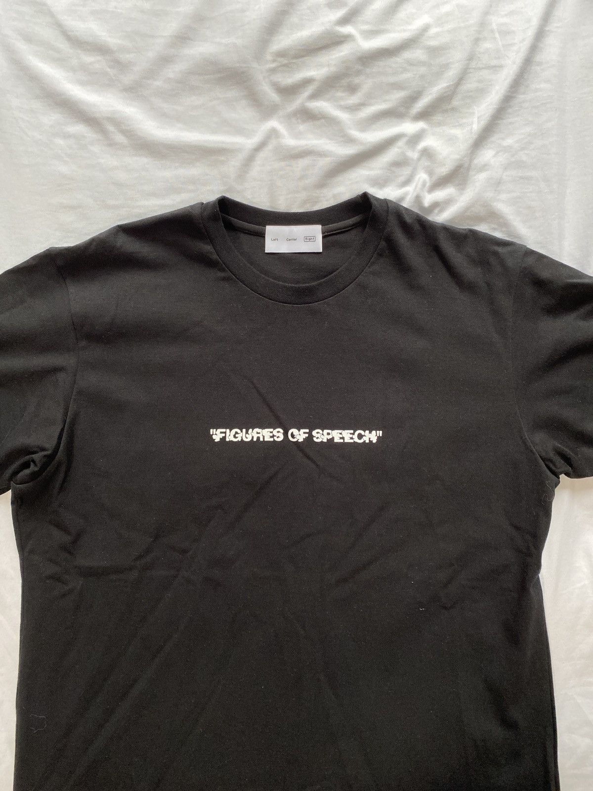 POST ARCHIVE FACTION (PAF) × Virgil Abloh Virgil Abloh x Post 