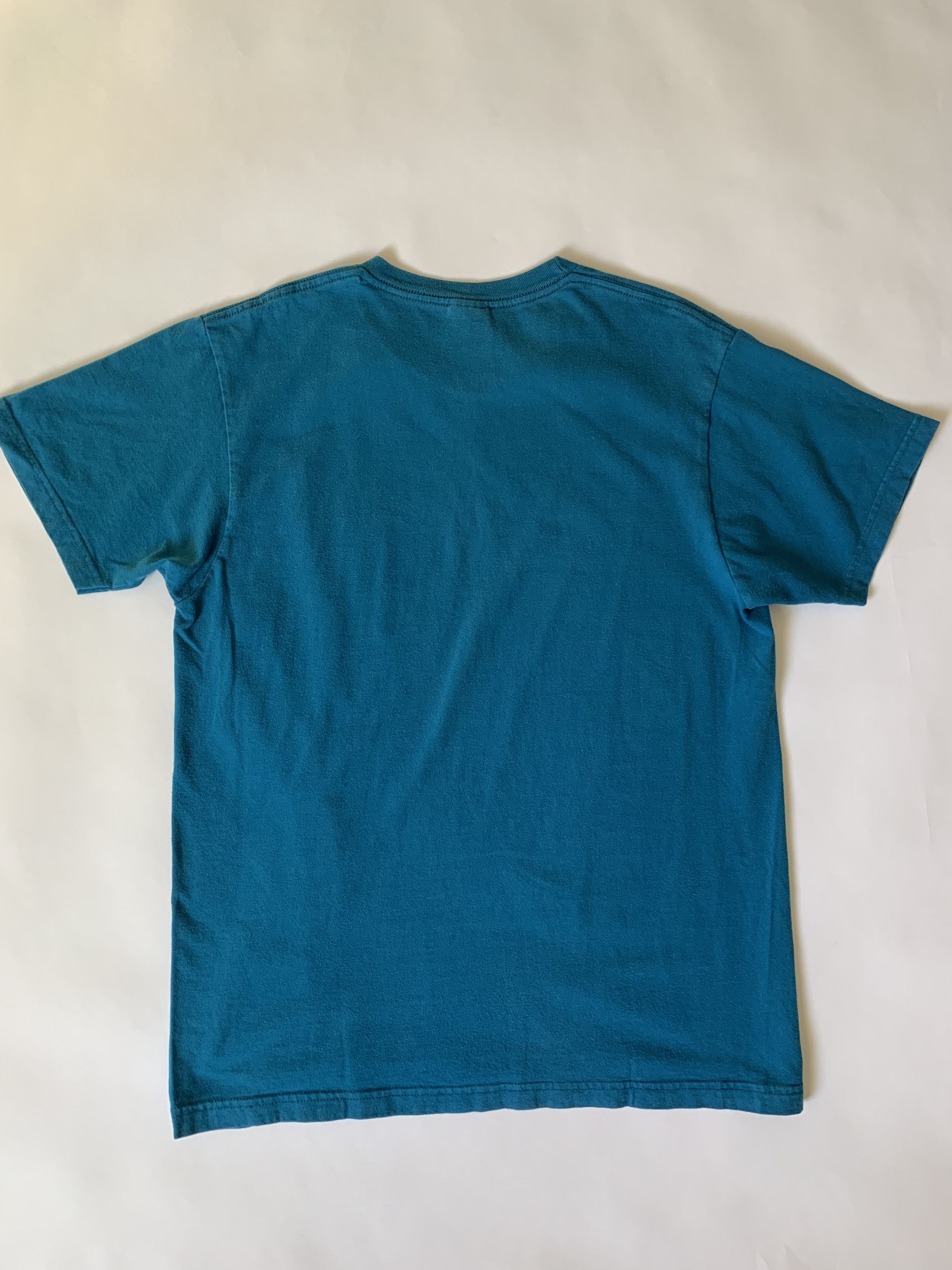 Supreme AW13 Supreme Team Movie Ticket Tee Size US L / EU 52-54 / 3 - 2 Thumbnail