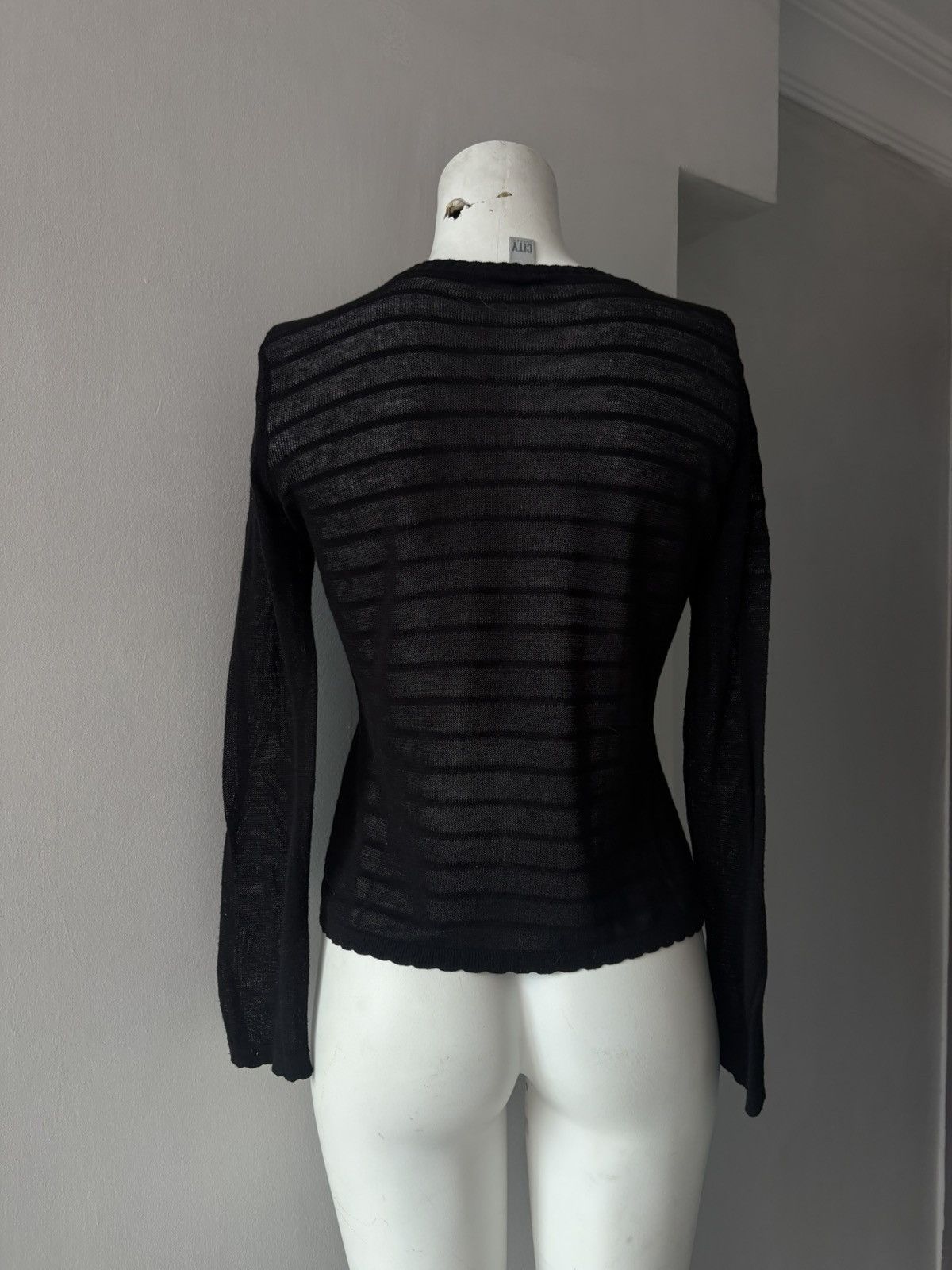 DKNY Dkny blouse Size S / US 4 / IT 40 - 12 Thumbnail