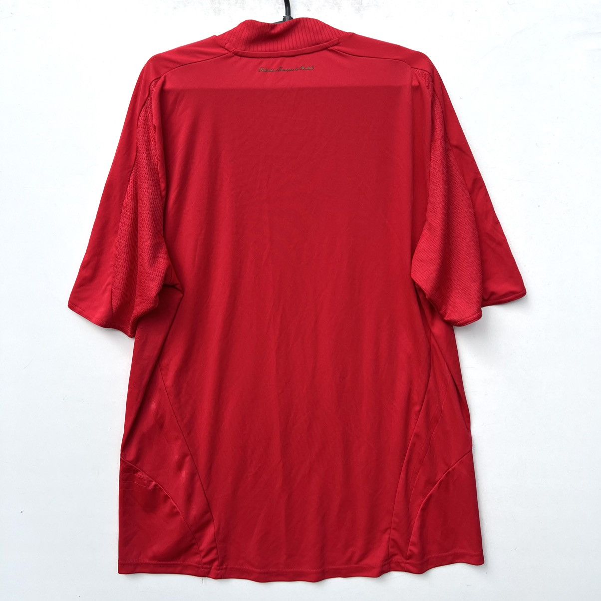 Adidas France 2008 2009 Football Jersey Soccer Shirt Adidas Size US XL / EU 56 / 4 - 7 Thumbnail