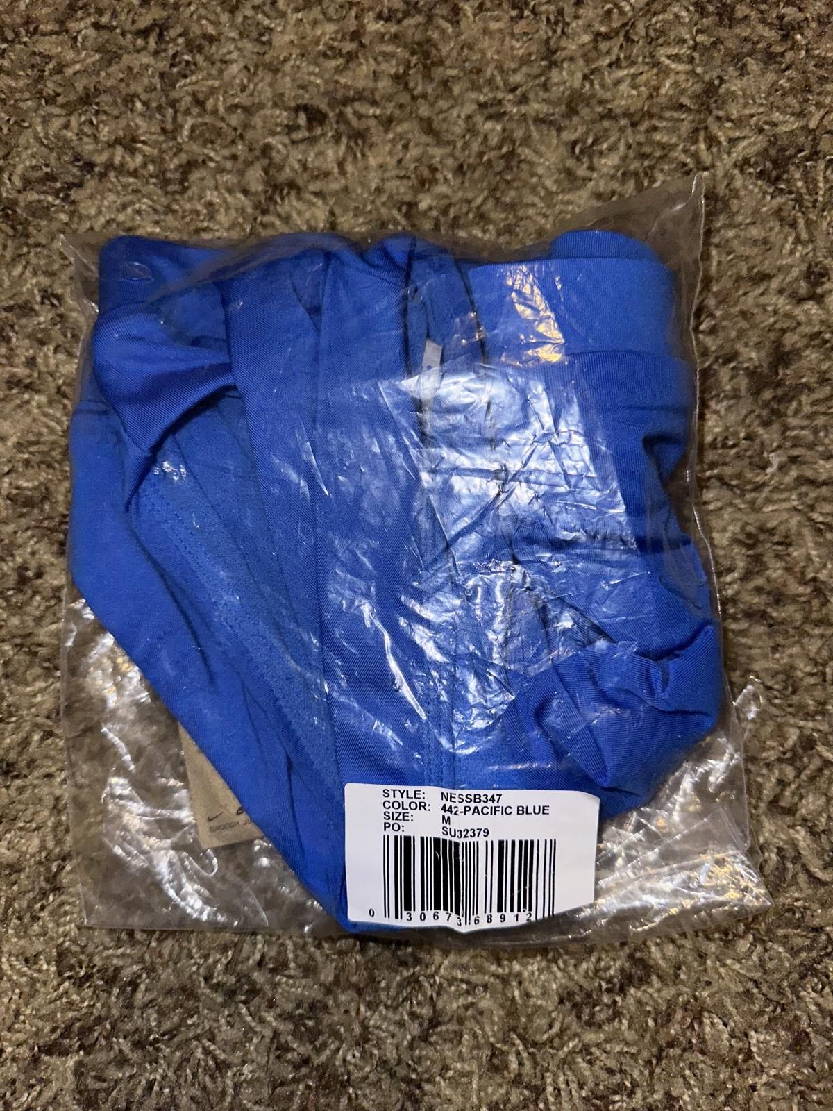 Nike Nike Essential Women's High-Waist Swim Bottom Size ONE SIZE - 12 Thumbnail