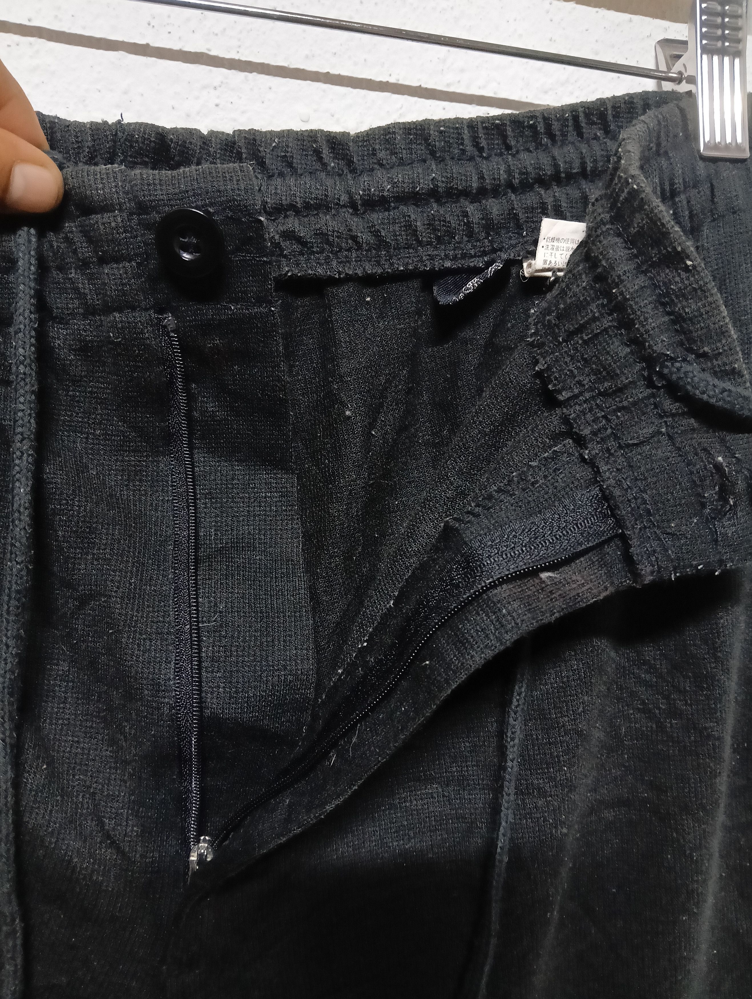 Designer × MCM MCM short pants Size US 32 / EU 48 - 4 Thumbnail