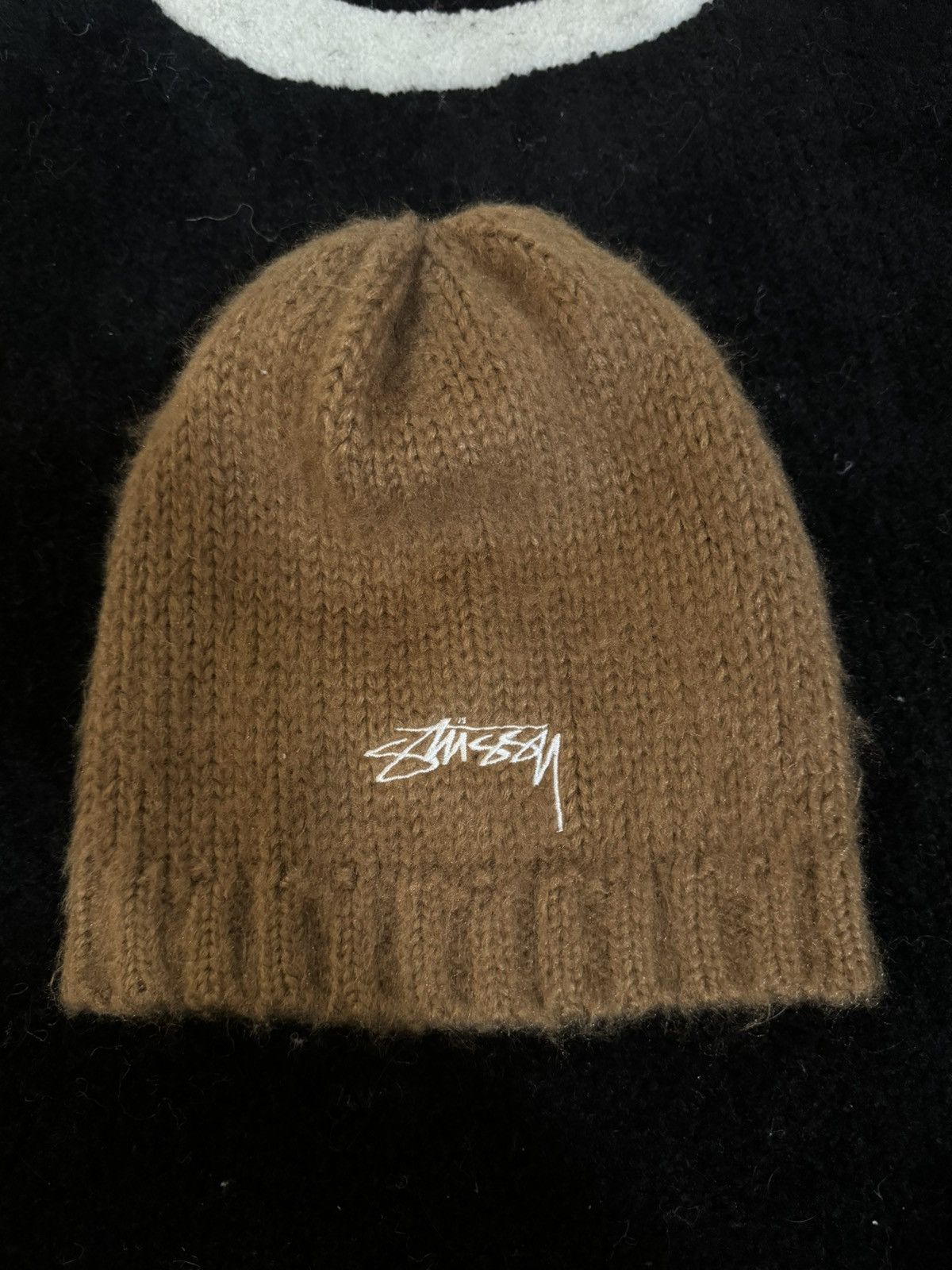 Stussy Stussy beanie Size ONE SIZE - 1 Thumbnail