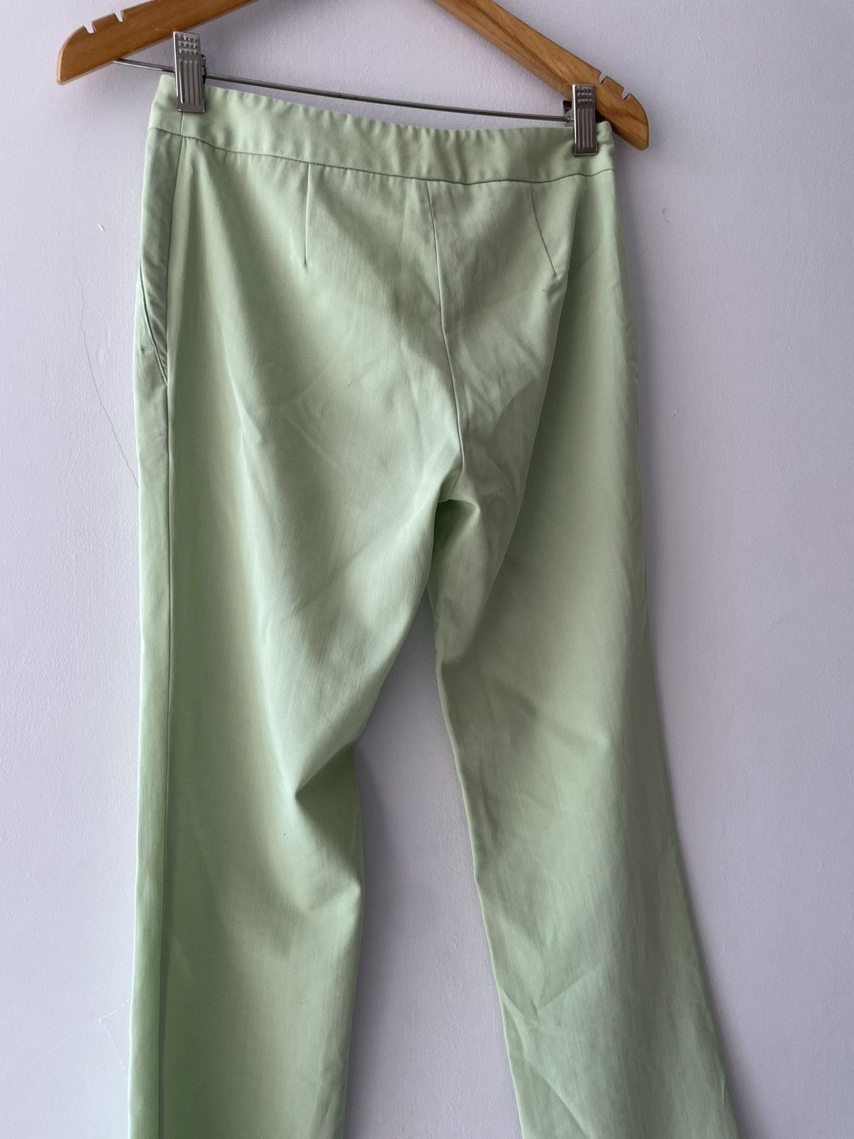 Moschino Moschino trousers Size 24" / US 00 / IT 34 - 18 Thumbnail