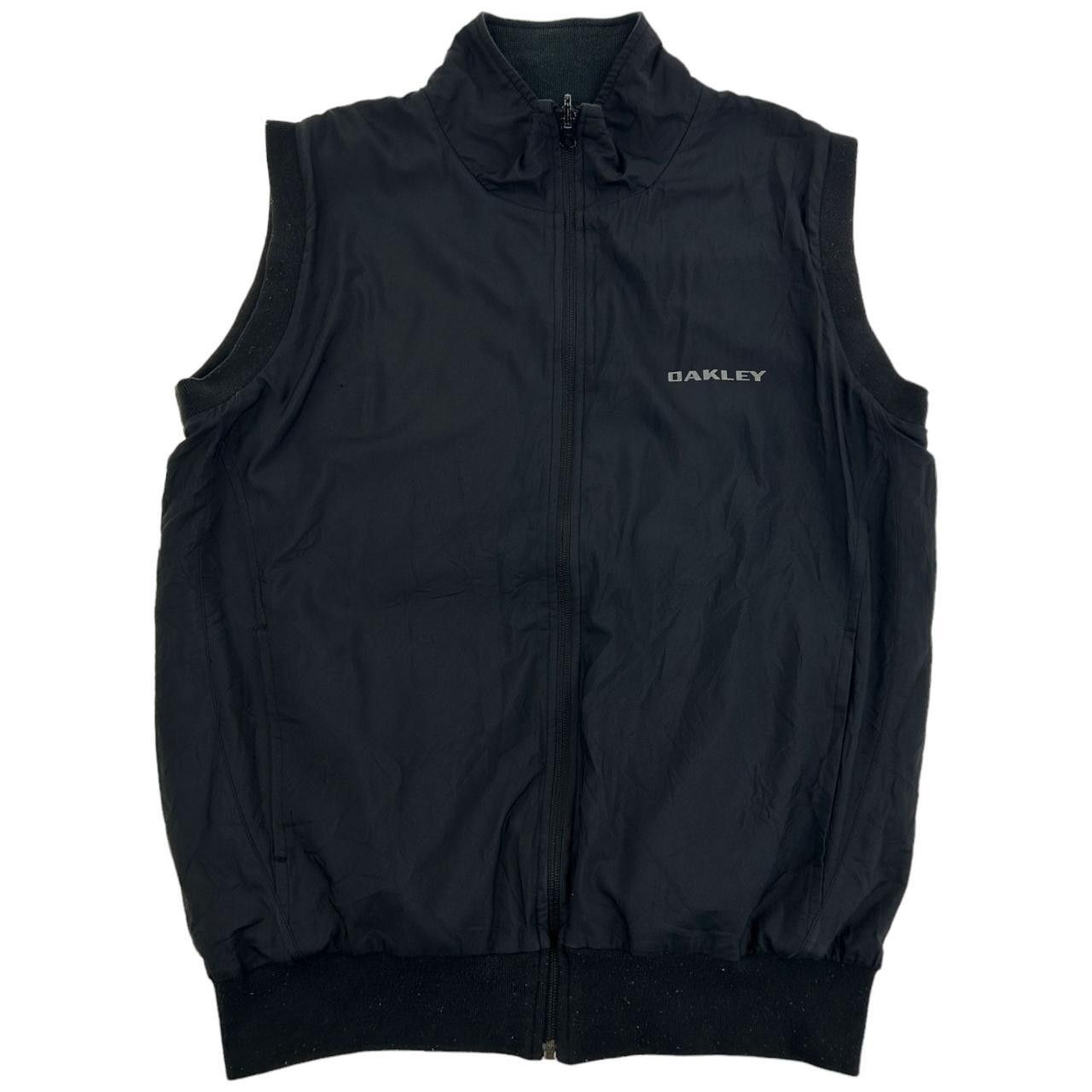 Vintage Oakley Reversible Vest Size M