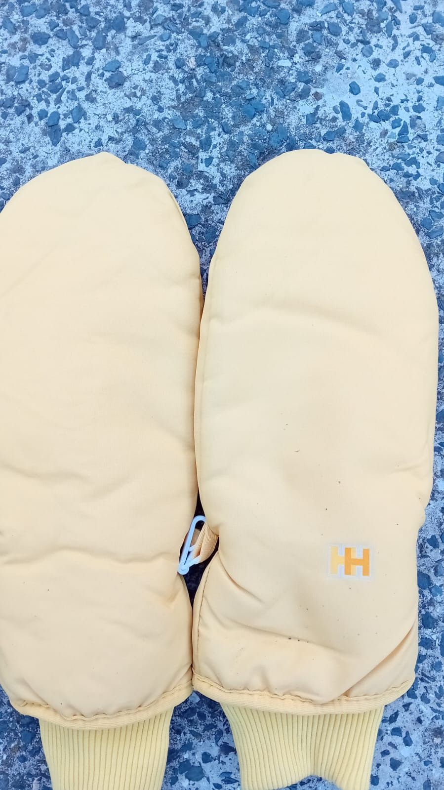 Helly Hansen Helly Hansen Mittens Sherpa Lined Gloves sz 7 Size ONE SIZE - 5 Thumbnail
