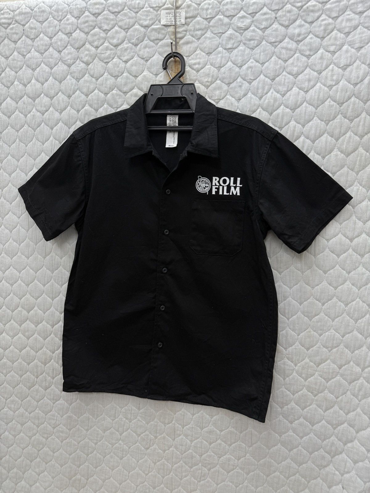 Japanese Brand 🔥🔥💥ARCHIVE CAB CLOTHING SHIRTS Size US M / EU 48-50 / 2 - 3 Thumbnail