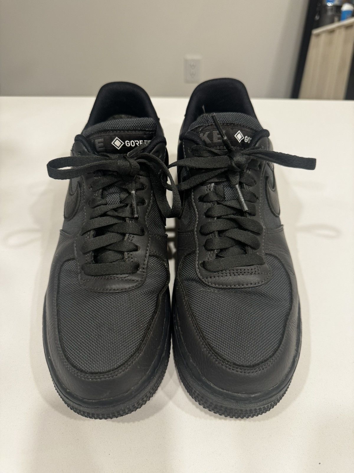 Nike NIKE AF1 GORETEX Size US 8.5 / EU 41-42 - 4 Thumbnail