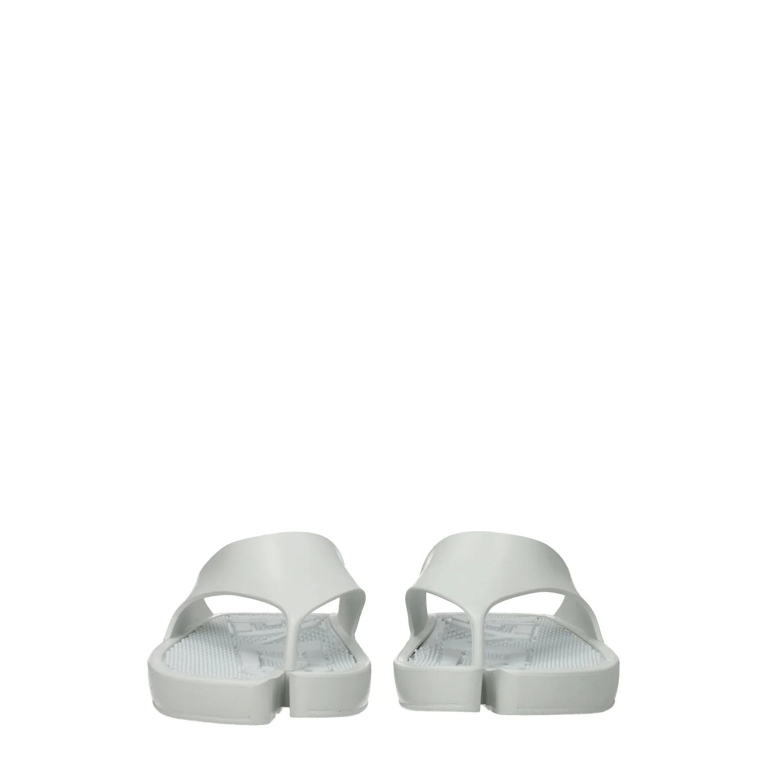Kenzo ob1o1e1124 Rubber Flip Flops in White Size US 8 / IT 38 - 3 Thumbnail