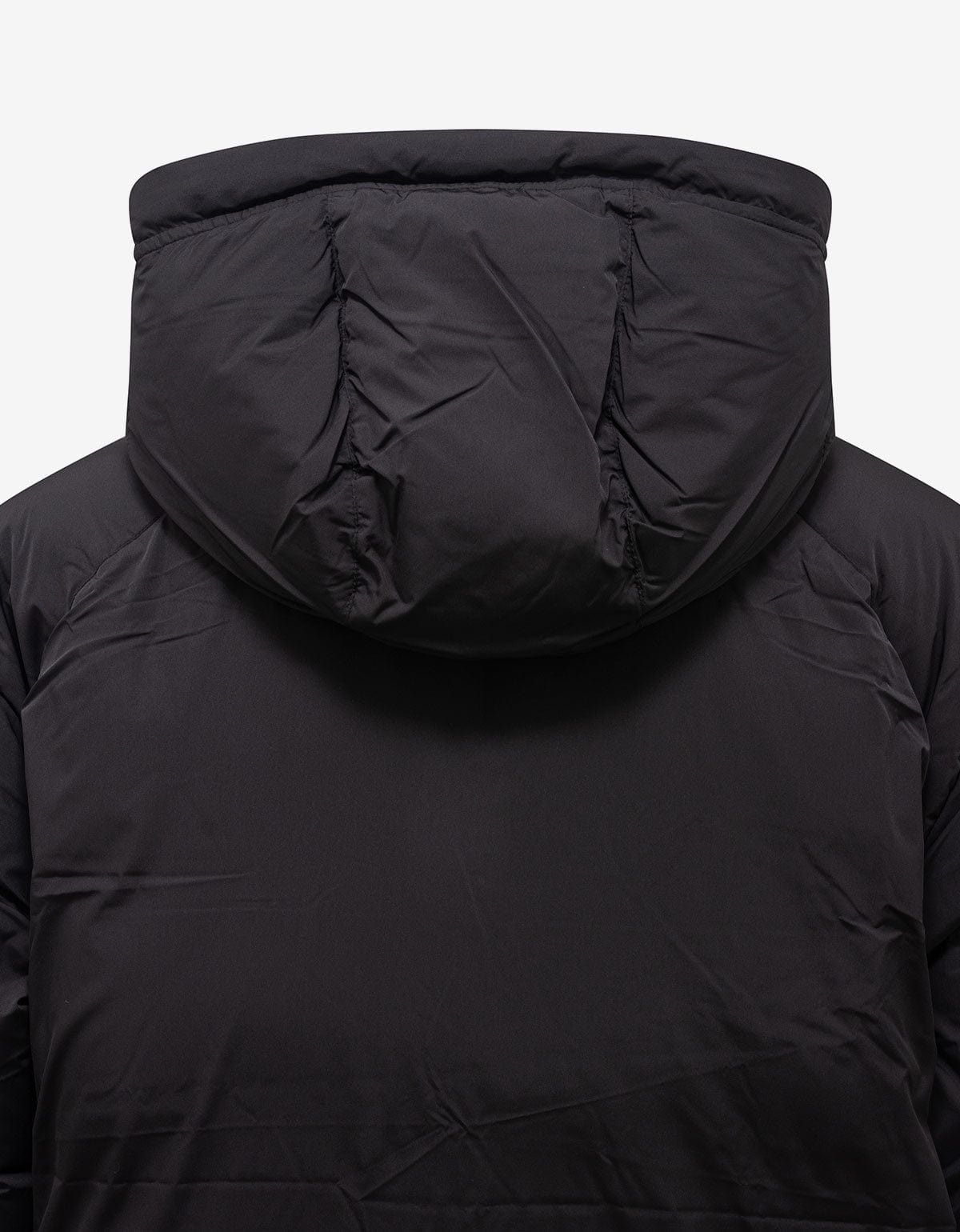 Kenzo Kenzo Black Boke Flower 2.0 Puffer Jacket Size US XL / EU 56 / 4 - 3 Thumbnail