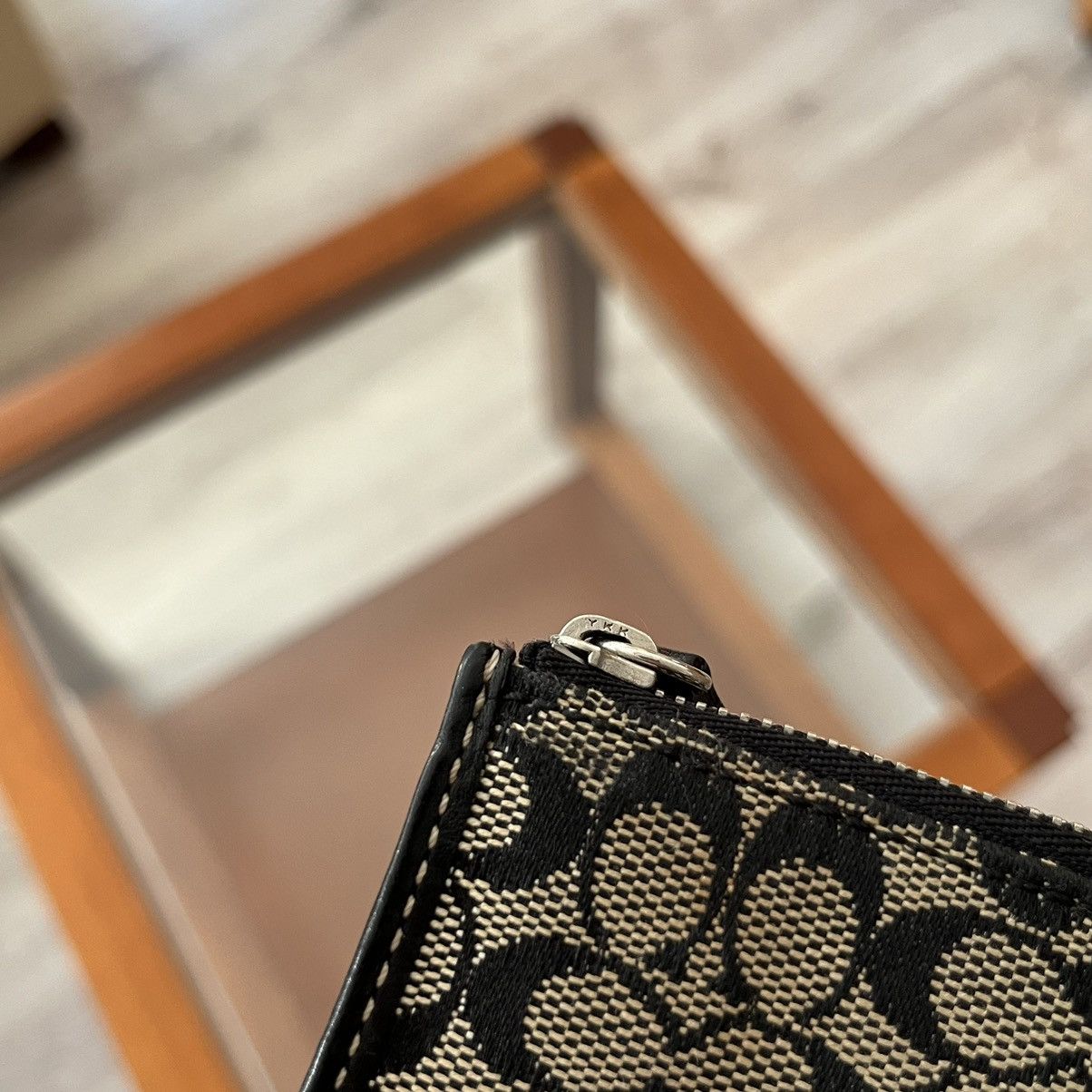 Coach Coach Wallet Cardholder Size ONE SIZE - 5 Thumbnail