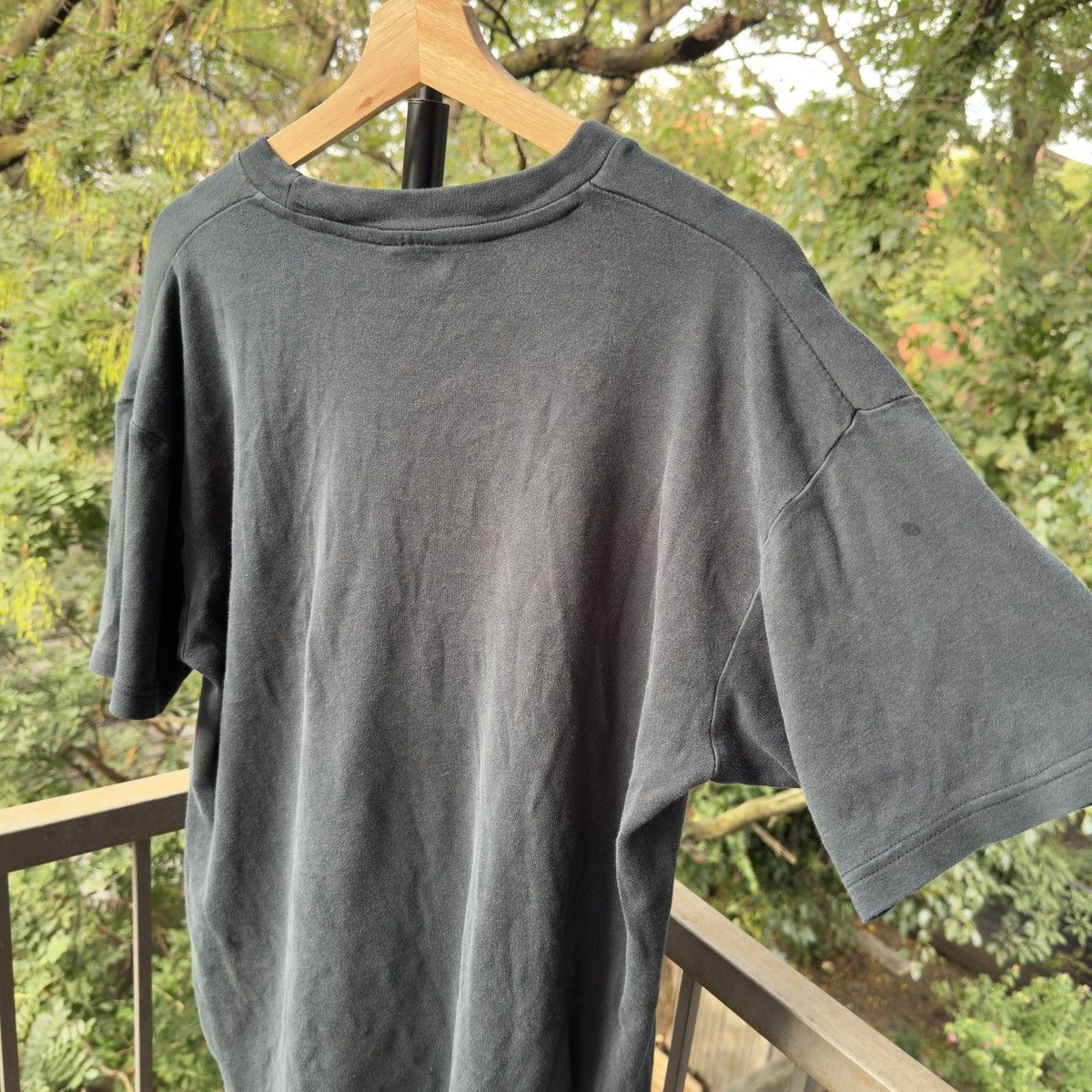 Vintage Tokyo Thrashed Faded Distressed Shirt ERD Grunge Chrome Size US XL / EU 56 / 4 - 7 Thumbnail