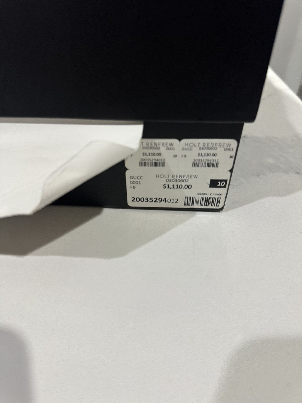 Gucci Gucci shoes Size US 10 / EU 43 - 5 Thumbnail