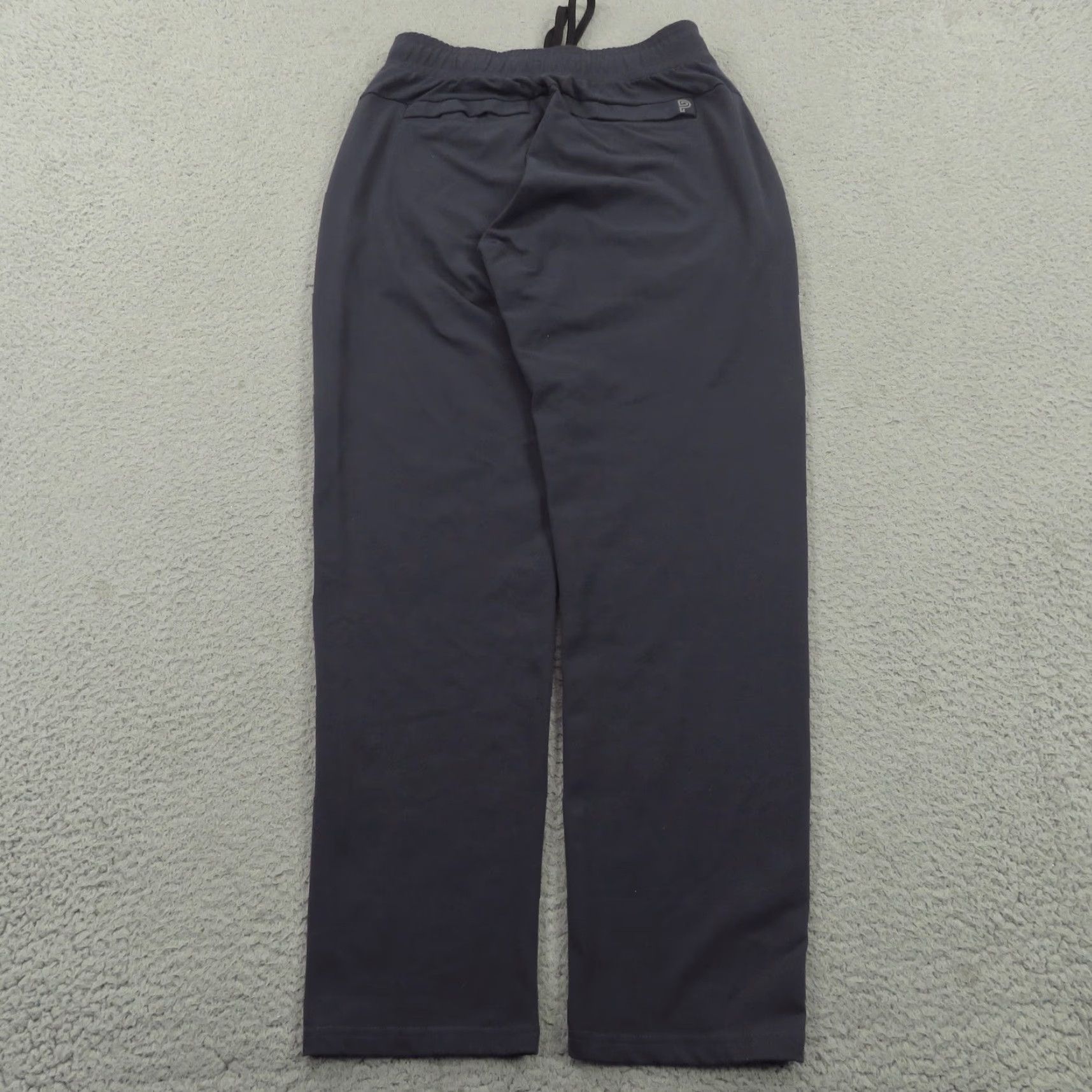 Vintage Public Rec Daymaker Pants 30x30 Mens Navy 4 Way Flex Sweatpant Shirt? Size US 30 / EU 46 - 5 Thumbnail